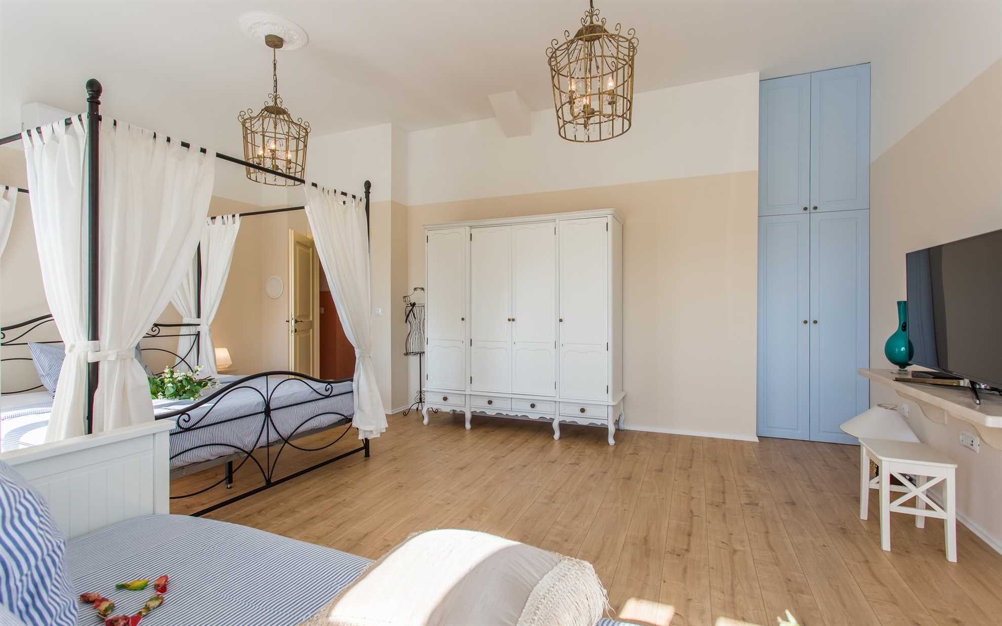 Villa LEMON BELLISSIMA