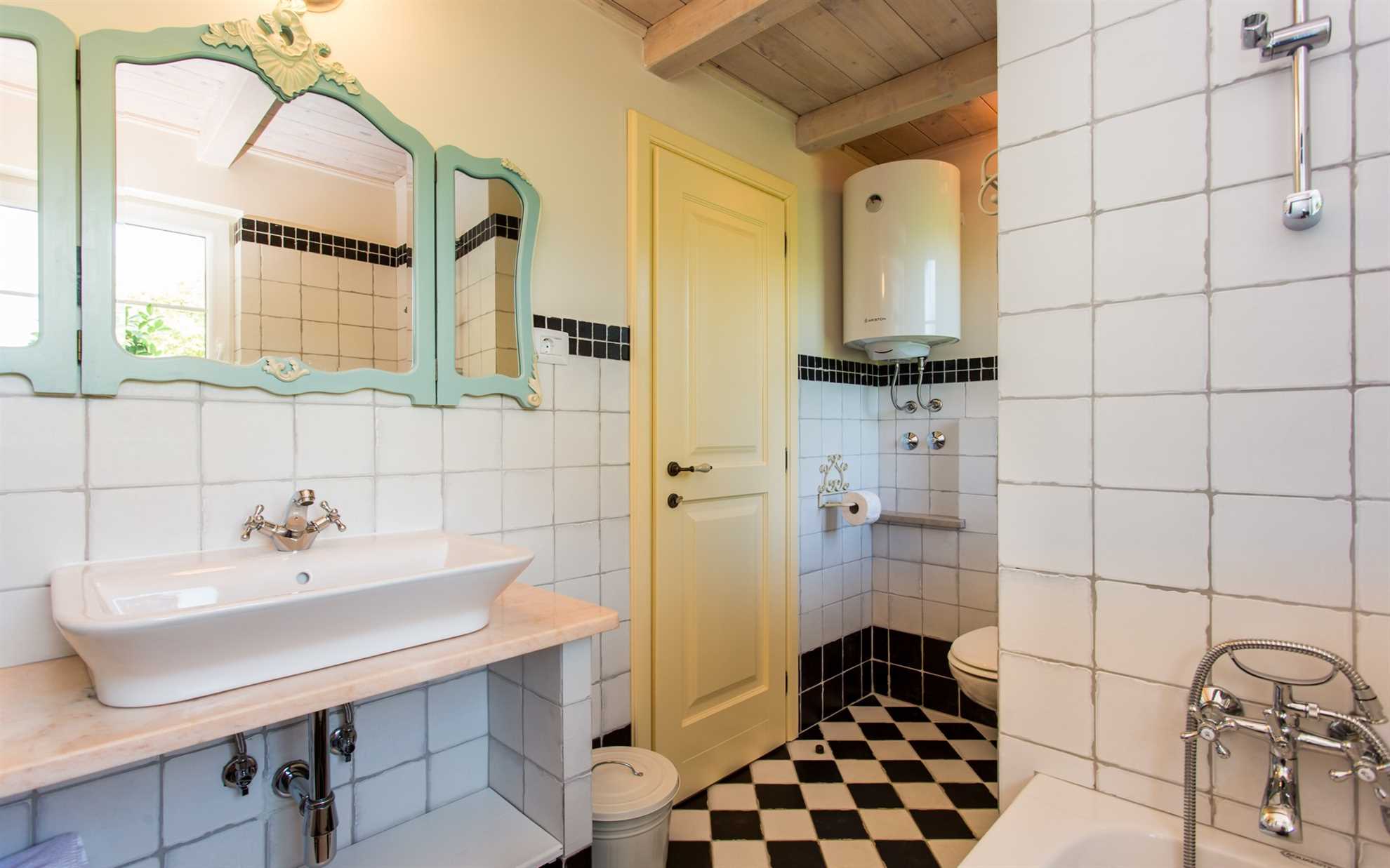 Villa LEMON BELLISSIMA