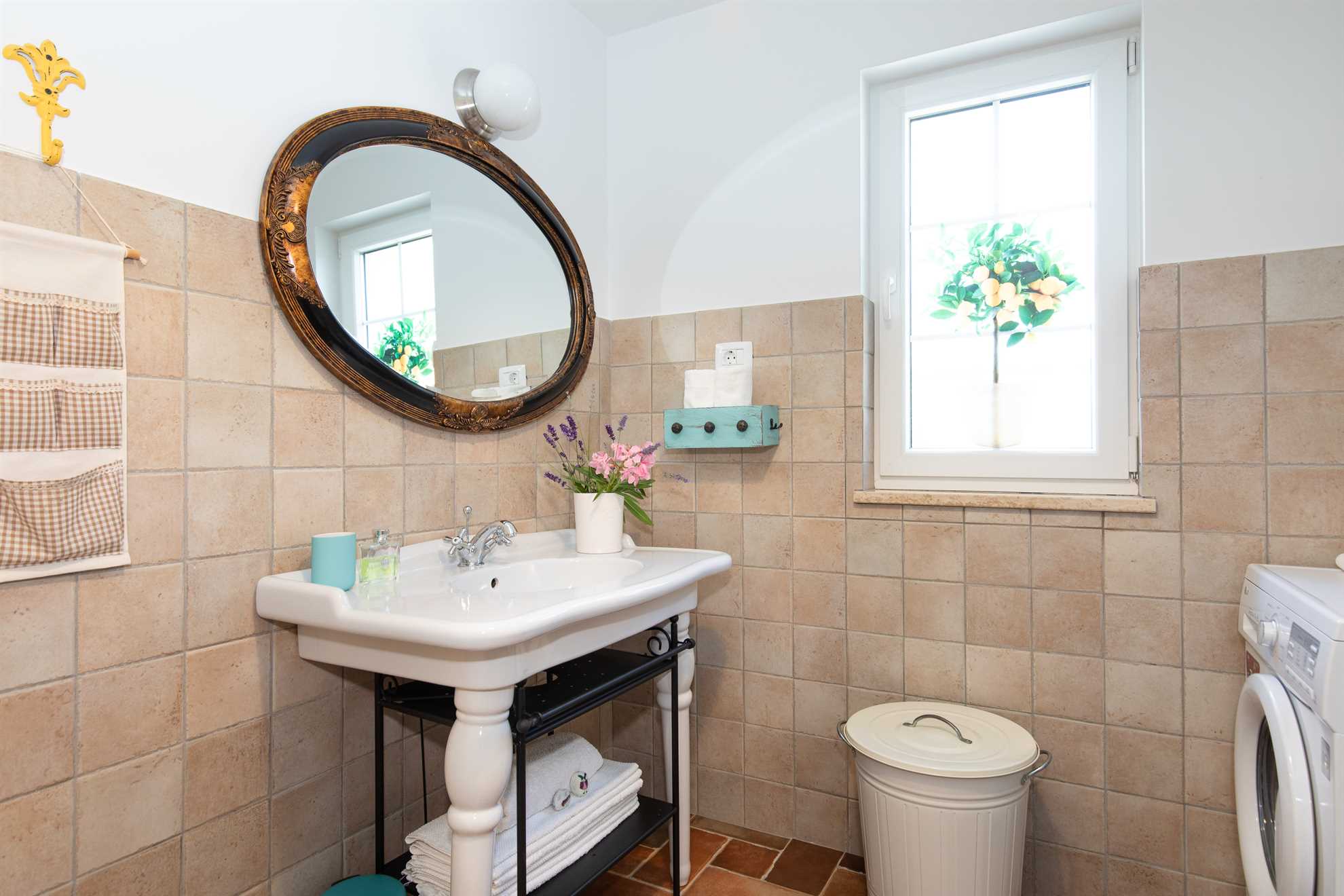 Villa LEMON BELLISSIMA