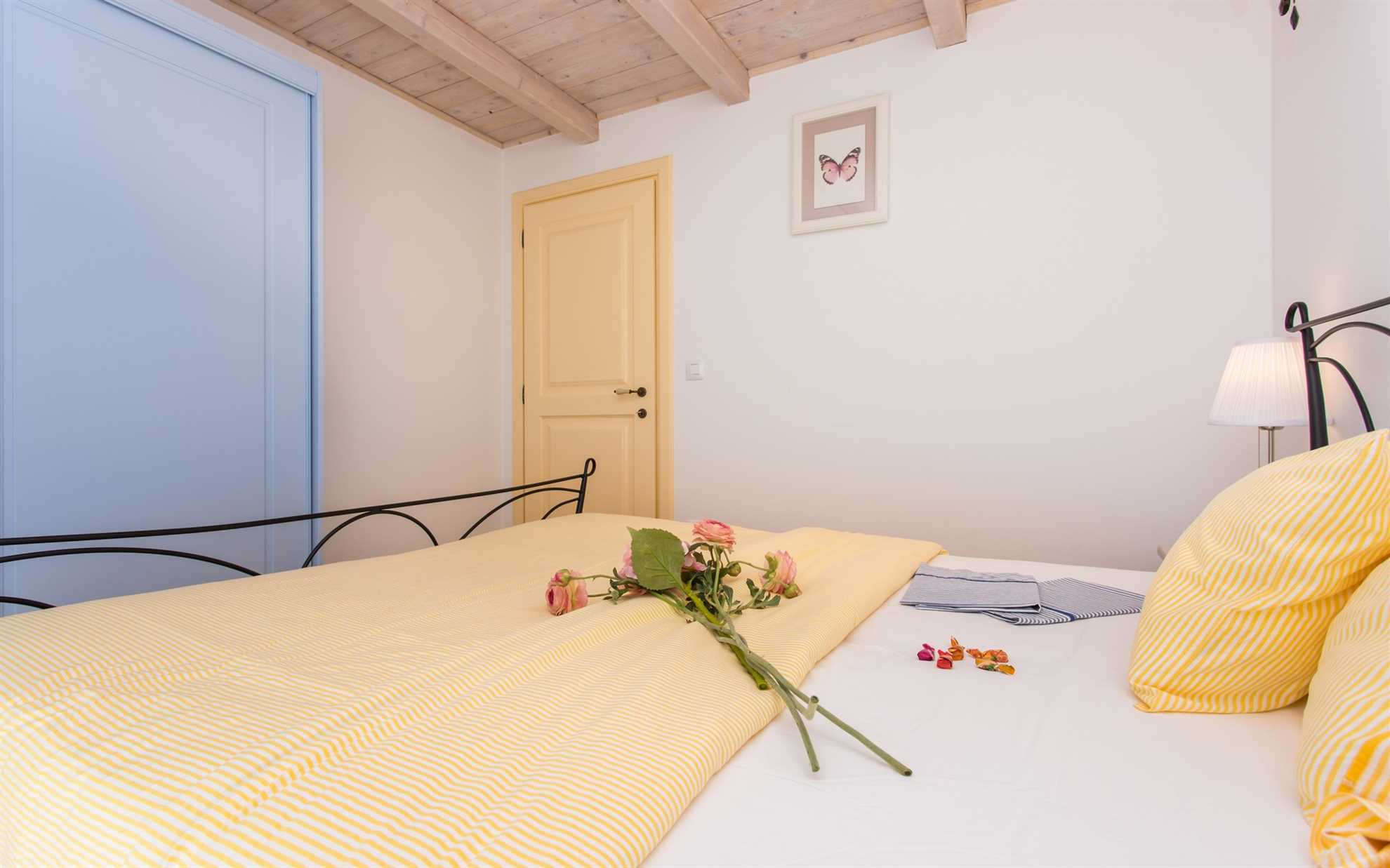 Villa LEMON BELLISSIMA