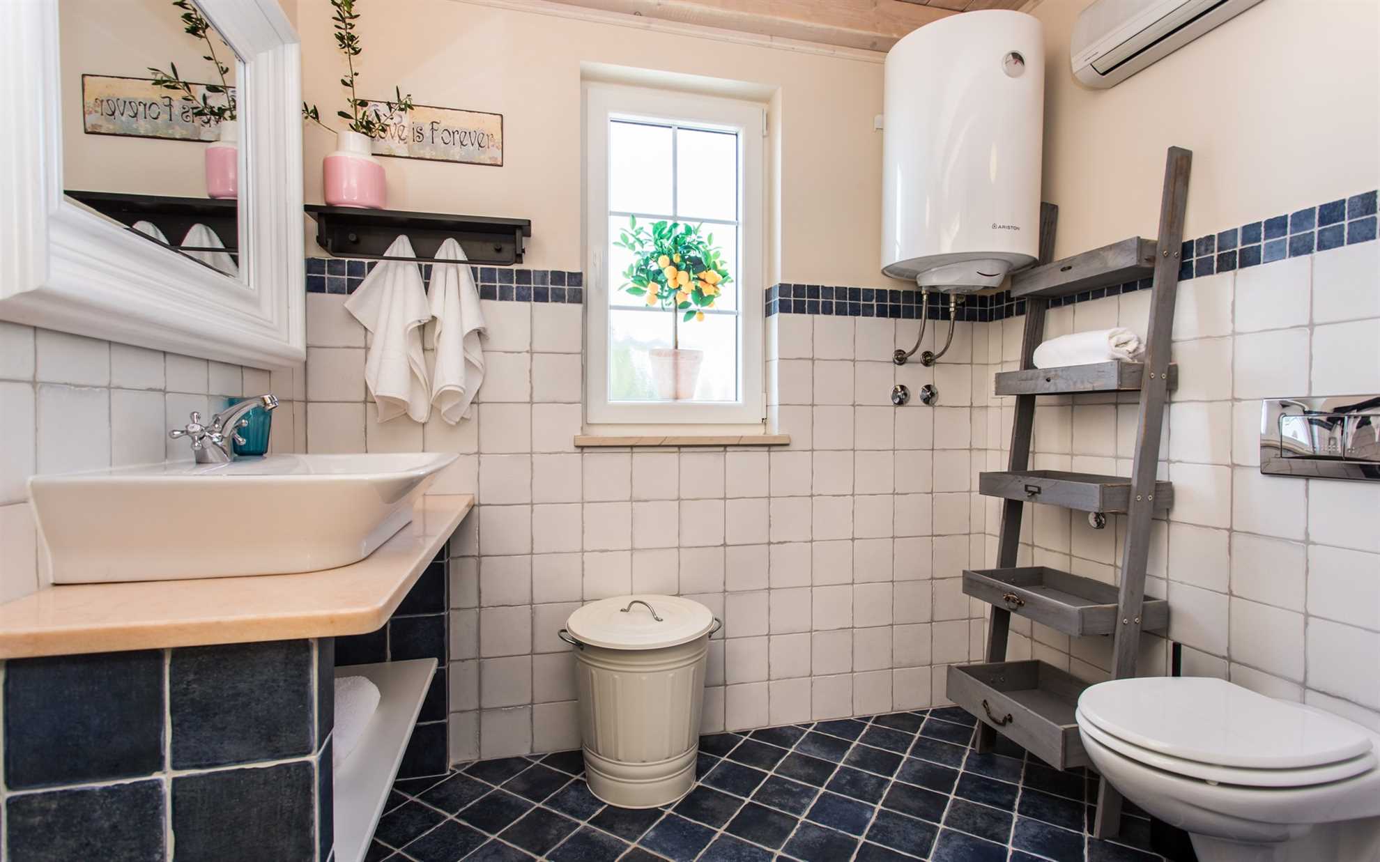 Villa LEMON BELLISSIMA