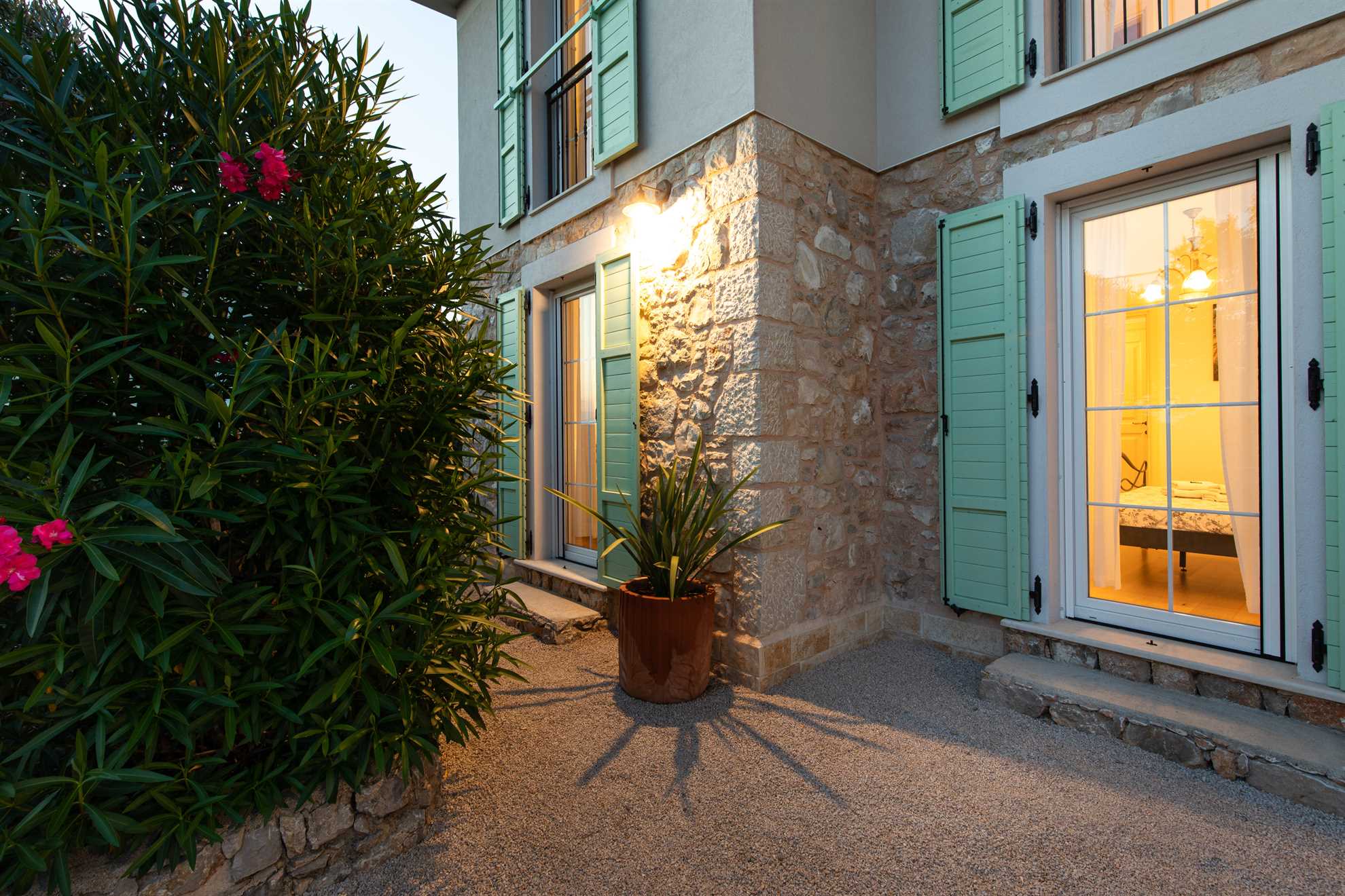 Villa LEMON BELLISSIMA