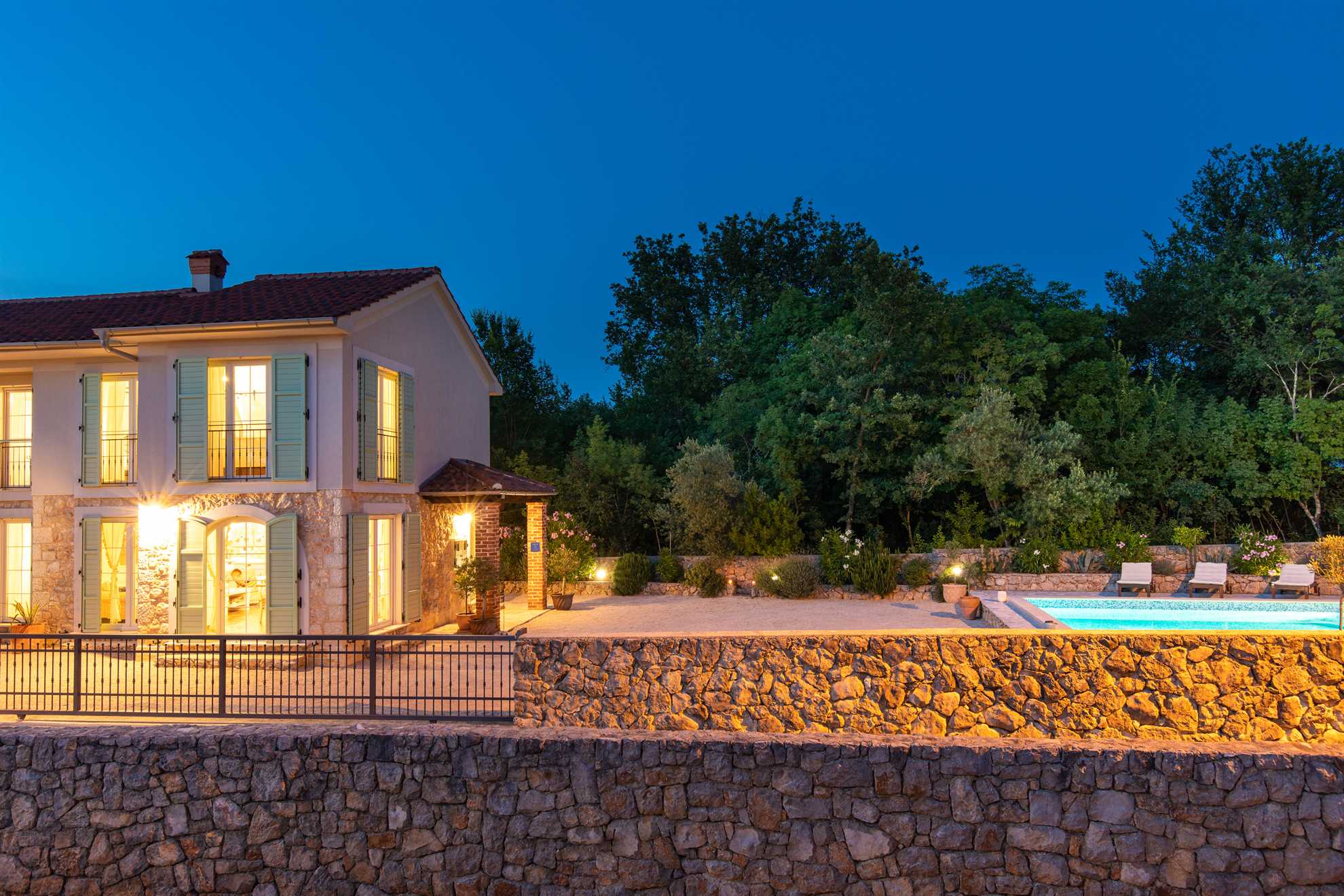 Villa LEMON BELLISSIMA