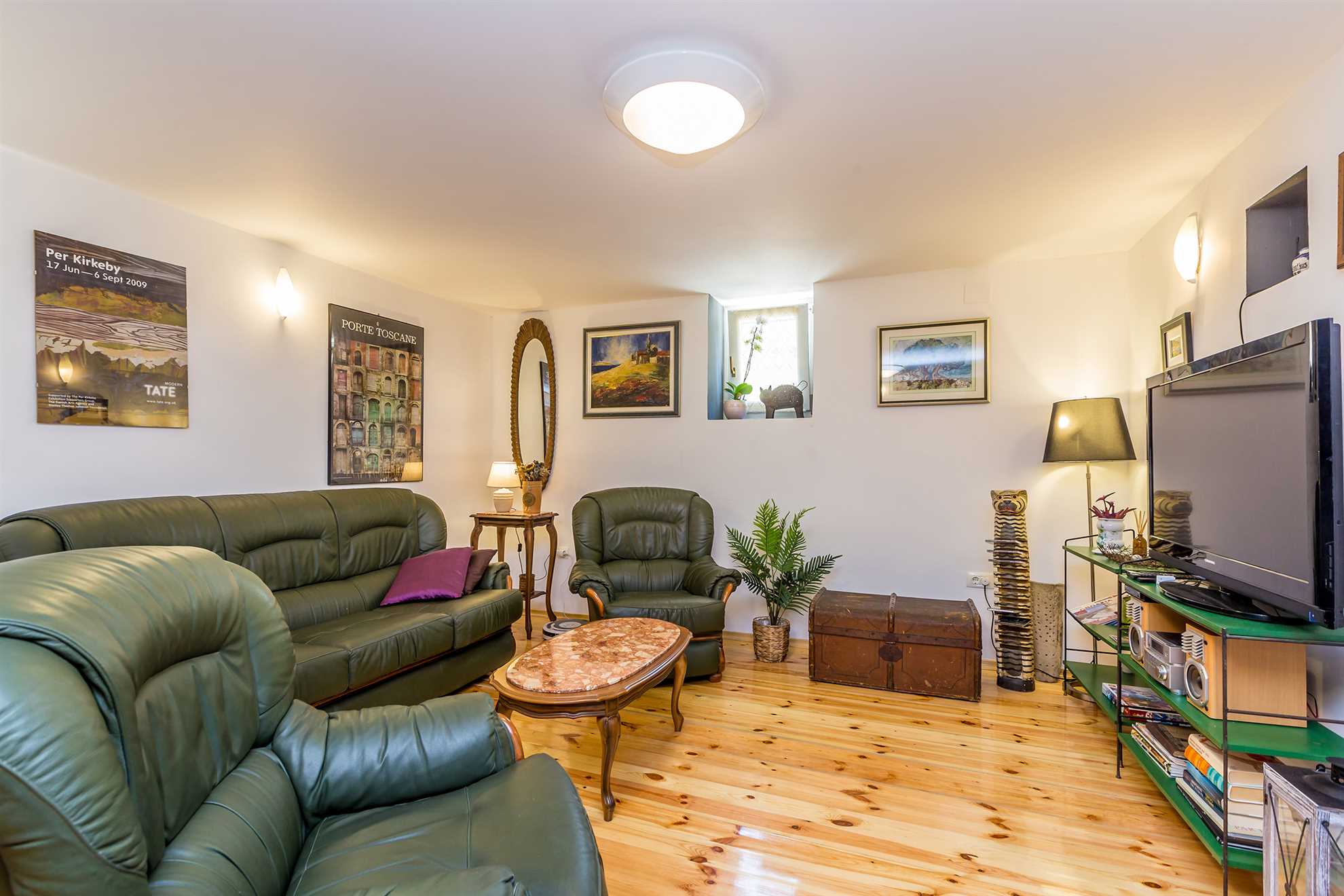 Ferienhaus EDEN mit privatem Pool