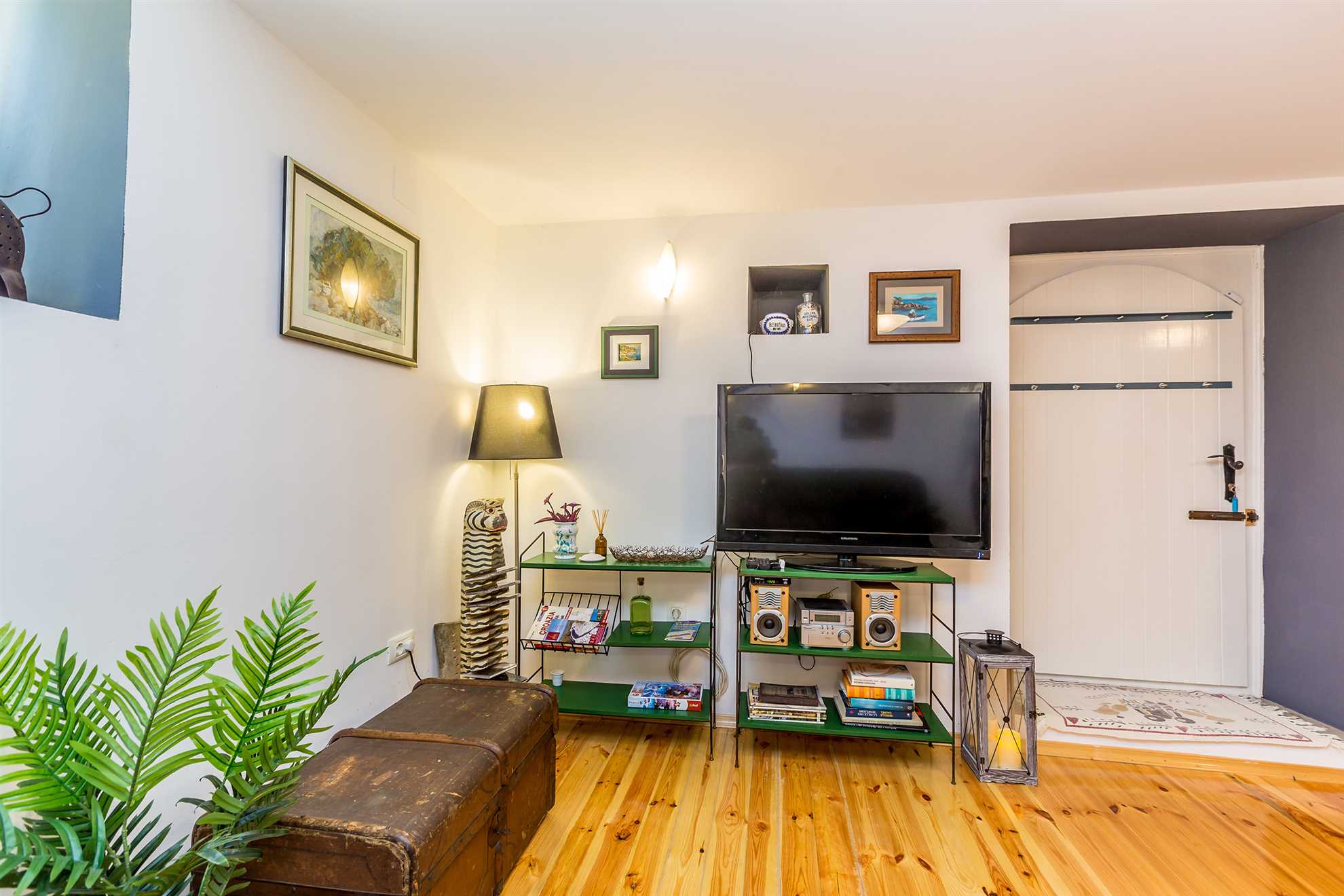 Ferienhaus EDEN mit privatem Pool