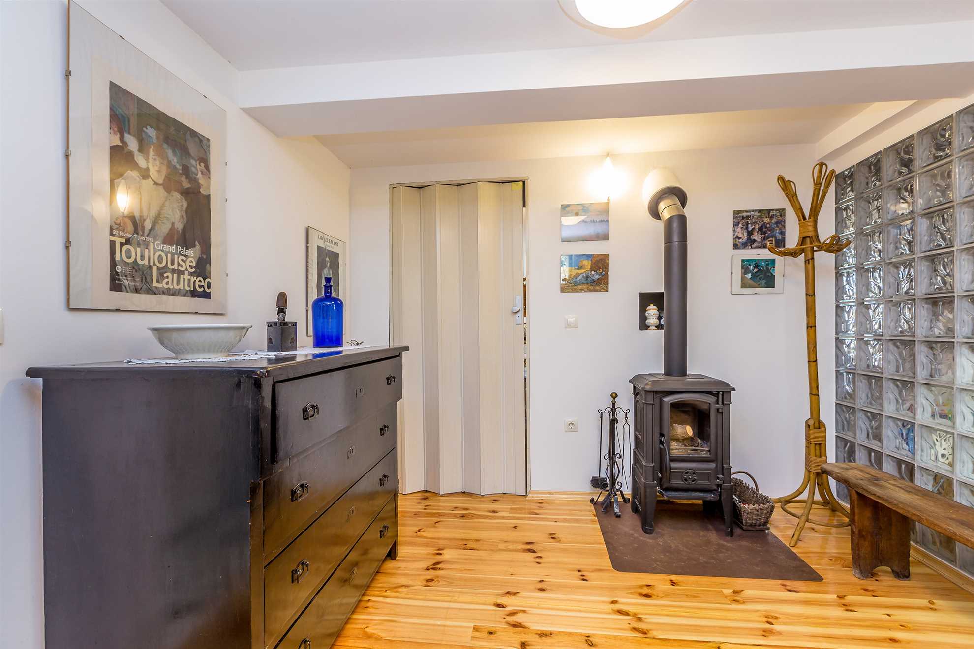 Ferienhaus EDEN mit privatem Pool