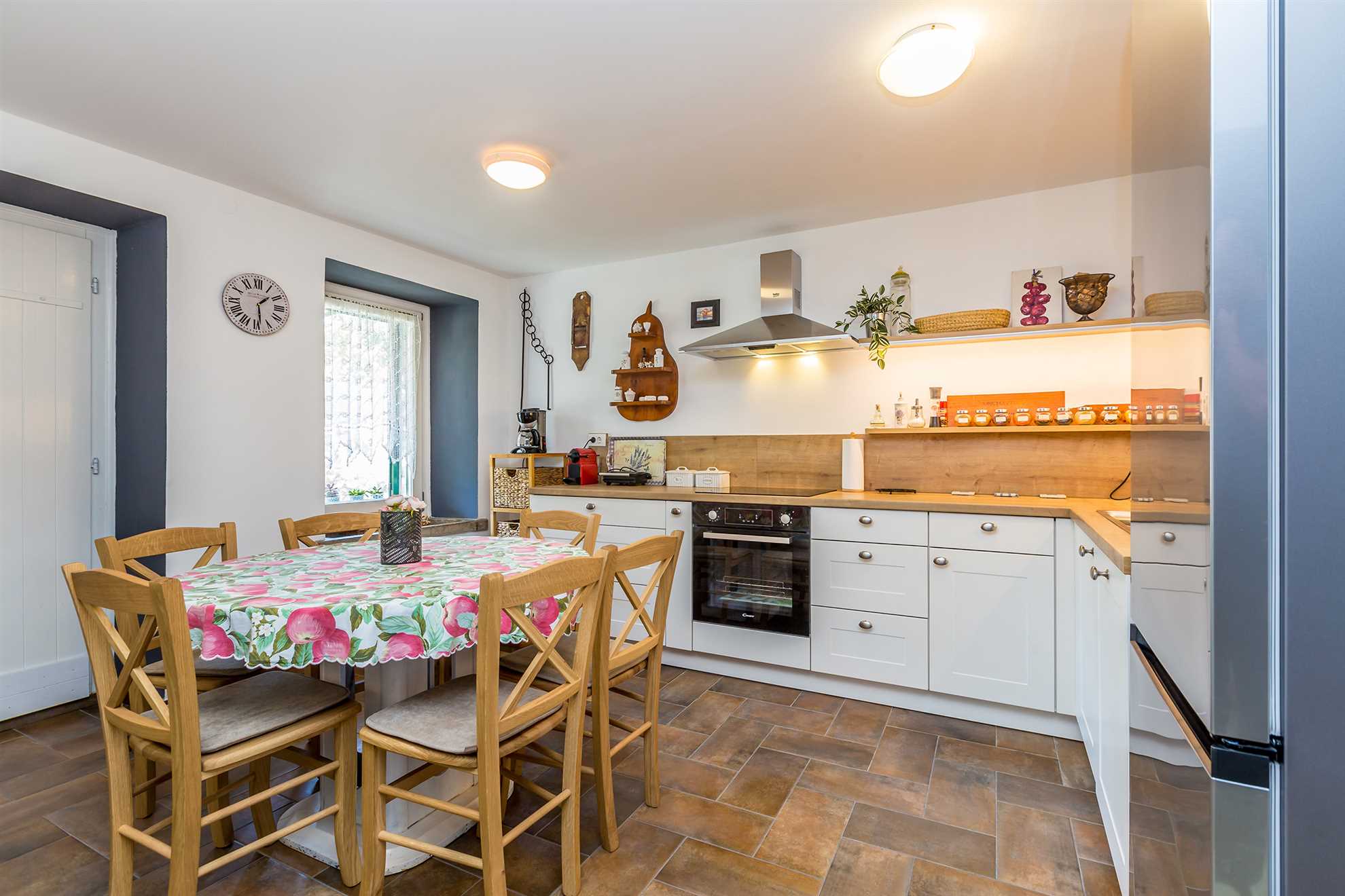 Ferienhaus EDEN mit privatem Pool