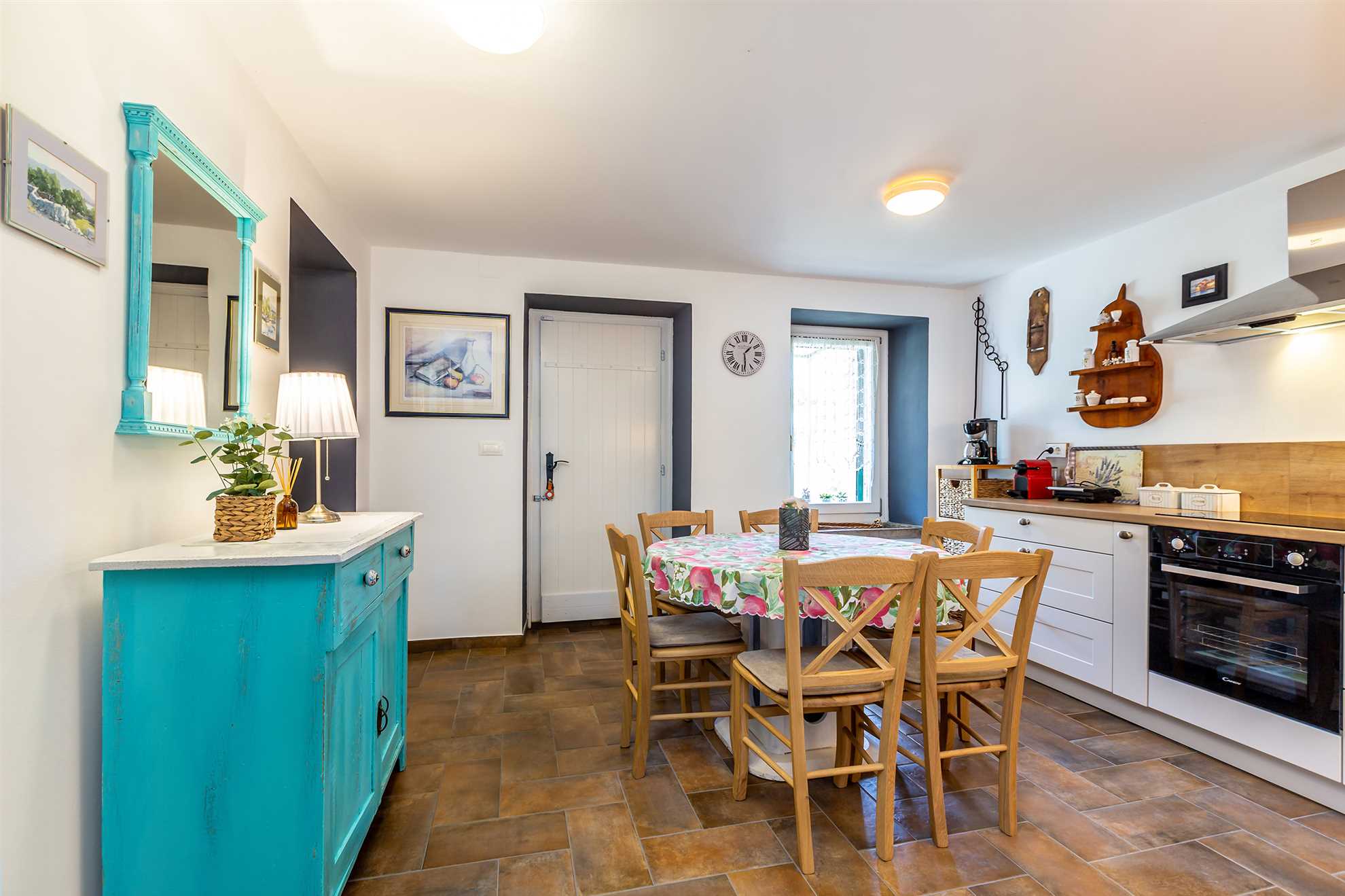 Ferienhaus EDEN mit privatem Pool