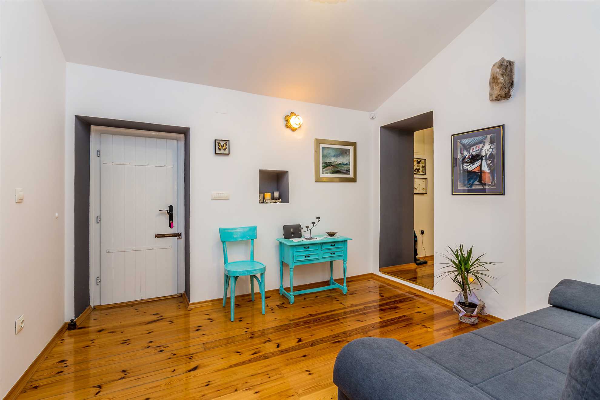 Ferienhaus EDEN mit privatem Pool