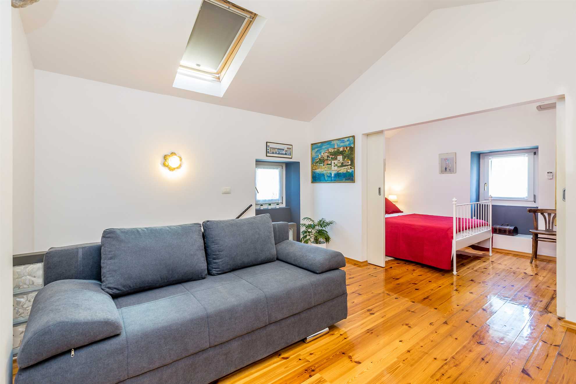 Ferienhaus EDEN mit privatem Pool