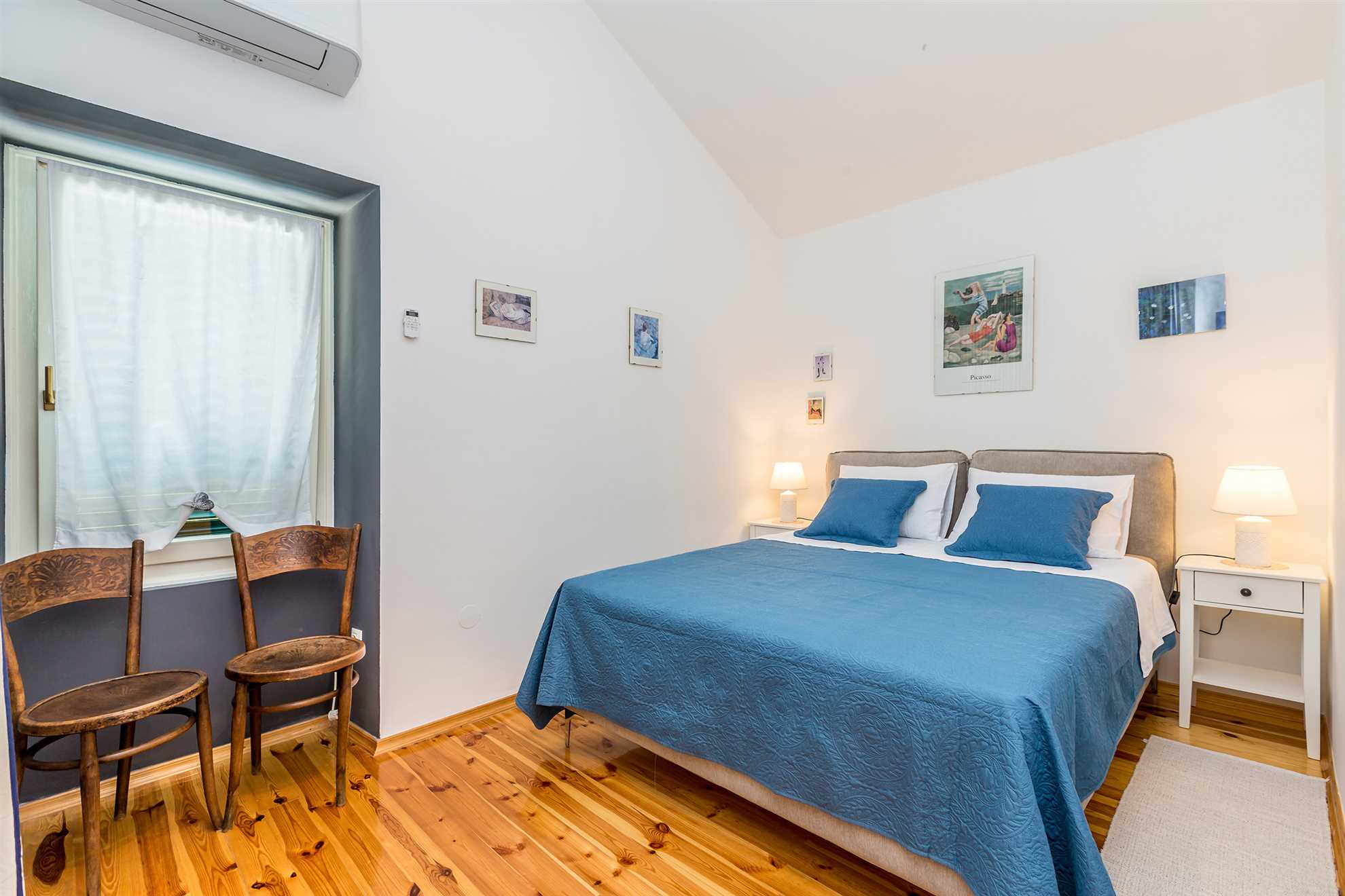 Ferienhaus EDEN mit privatem Pool