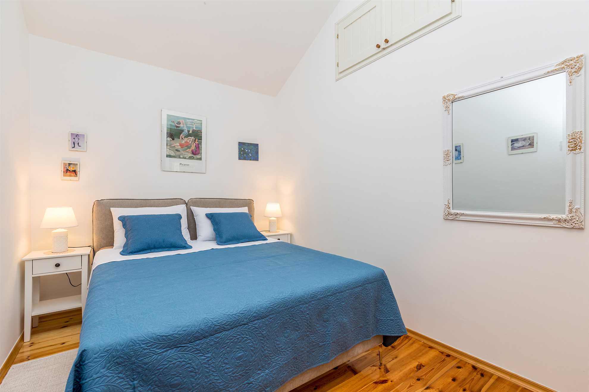 Ferienhaus EDEN mit privatem Pool