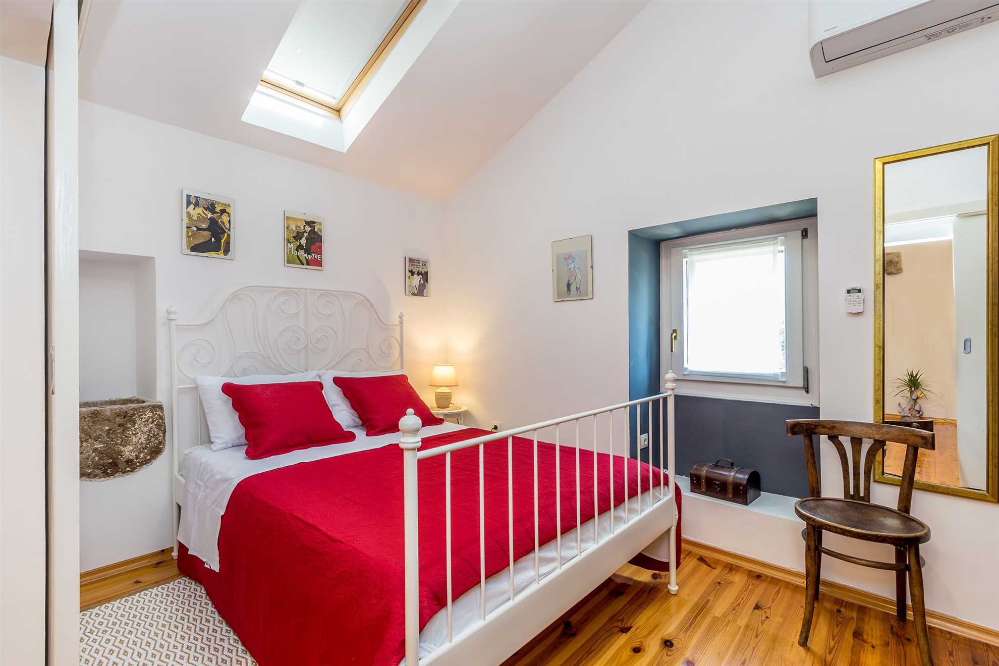 Ferienhaus EDEN mit privatem Pool