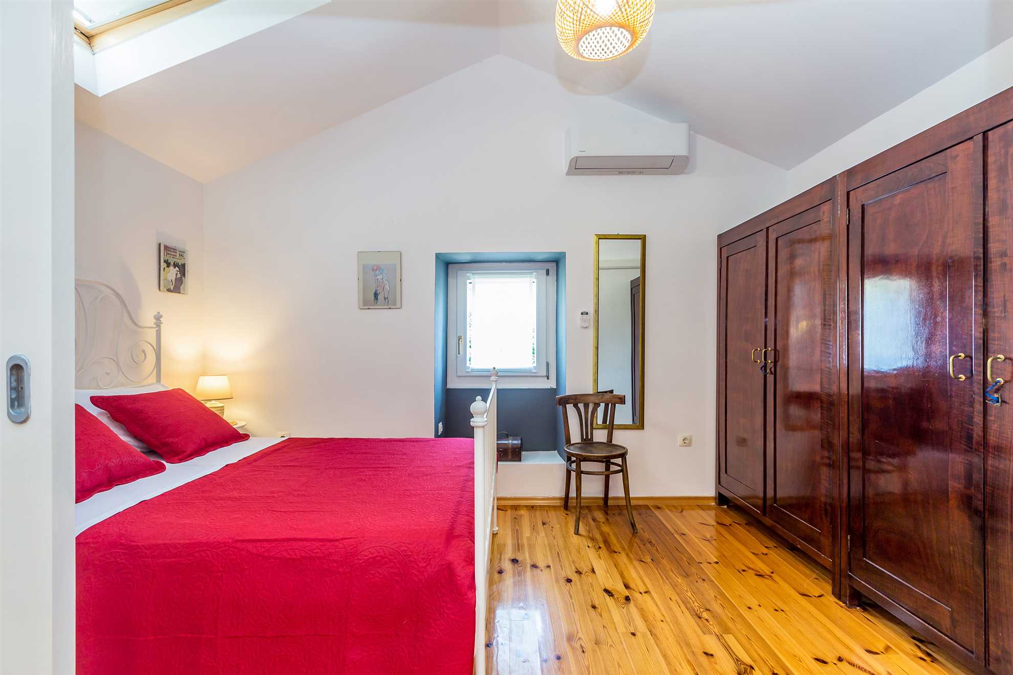 Ferienhaus EDEN mit privatem Pool