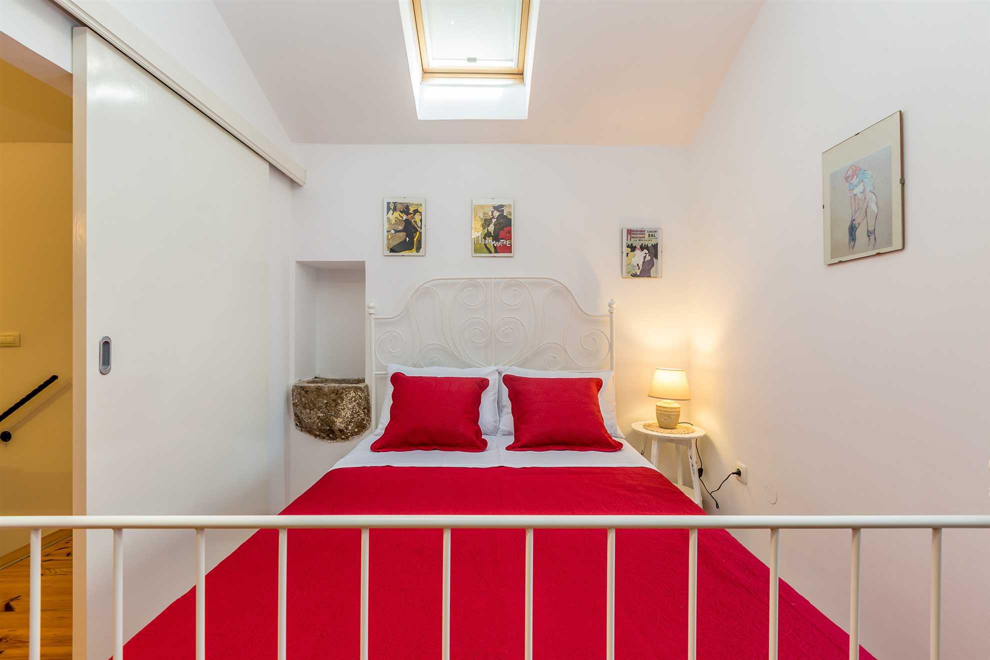 Ferienhaus EDEN mit privatem Pool