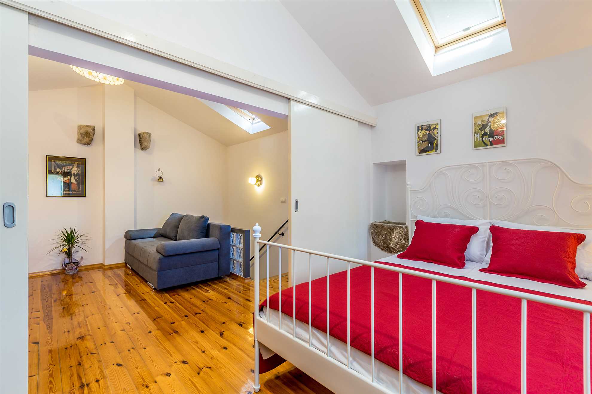 Ferienhaus EDEN mit privatem Pool