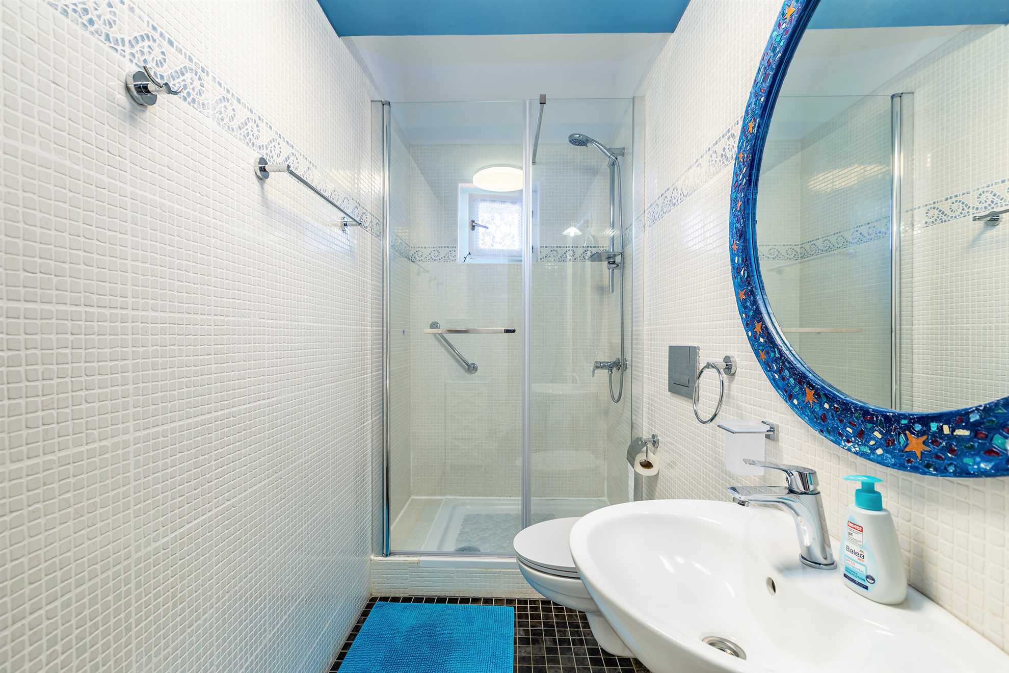 Ferienhaus EDEN mit privatem Pool