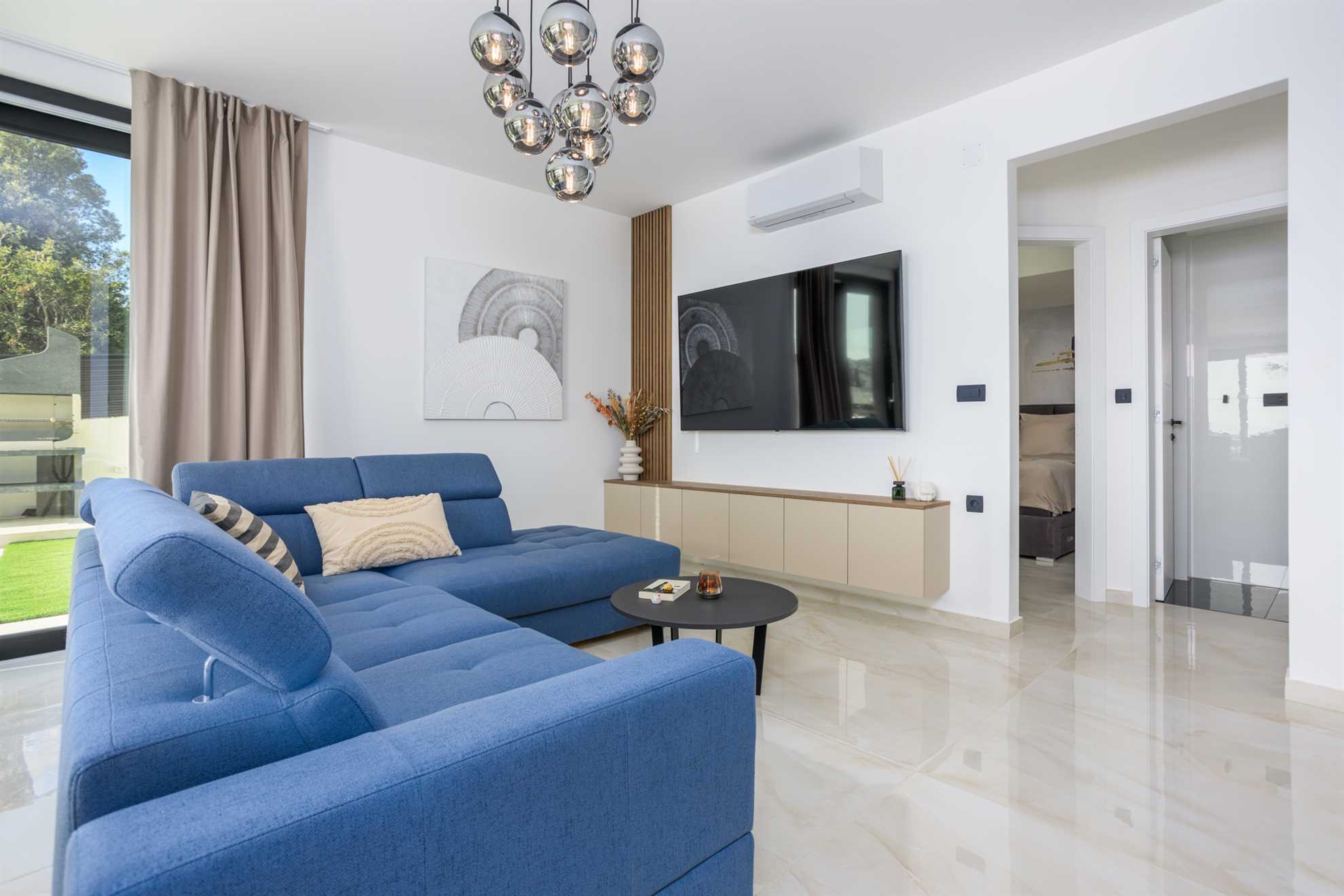 Villa LEA MAGDALENA III