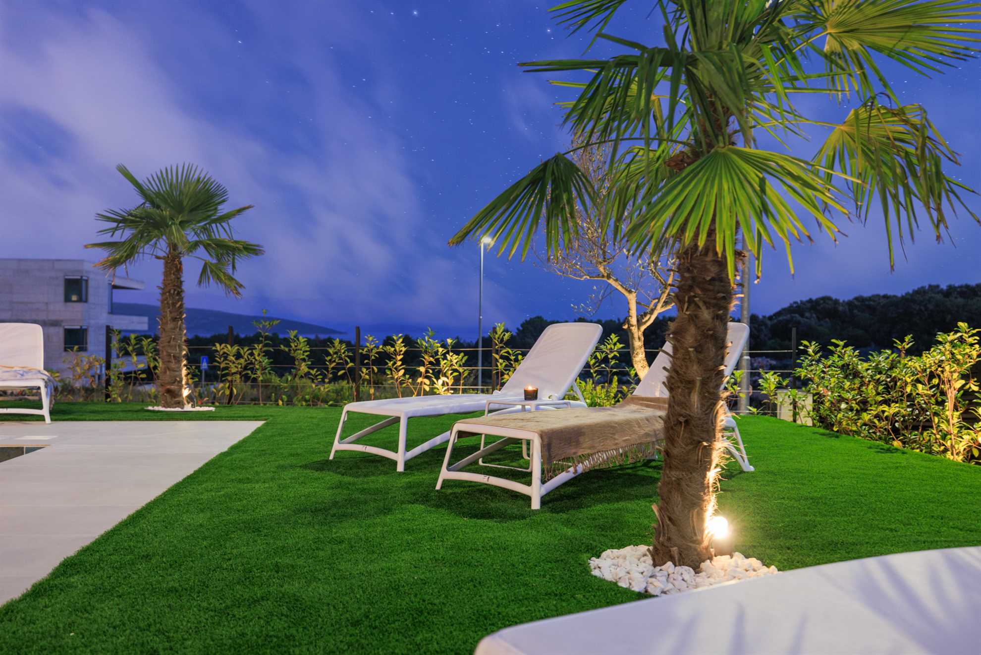 Villa LEA MAGDALENA III