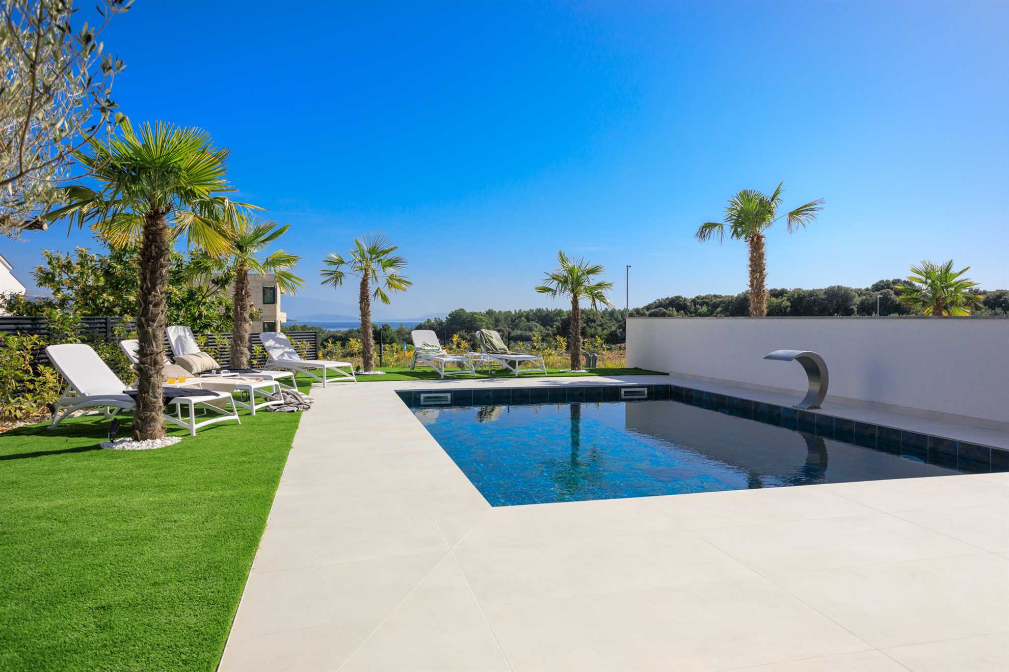 Villa LEA MAGDALENA IV