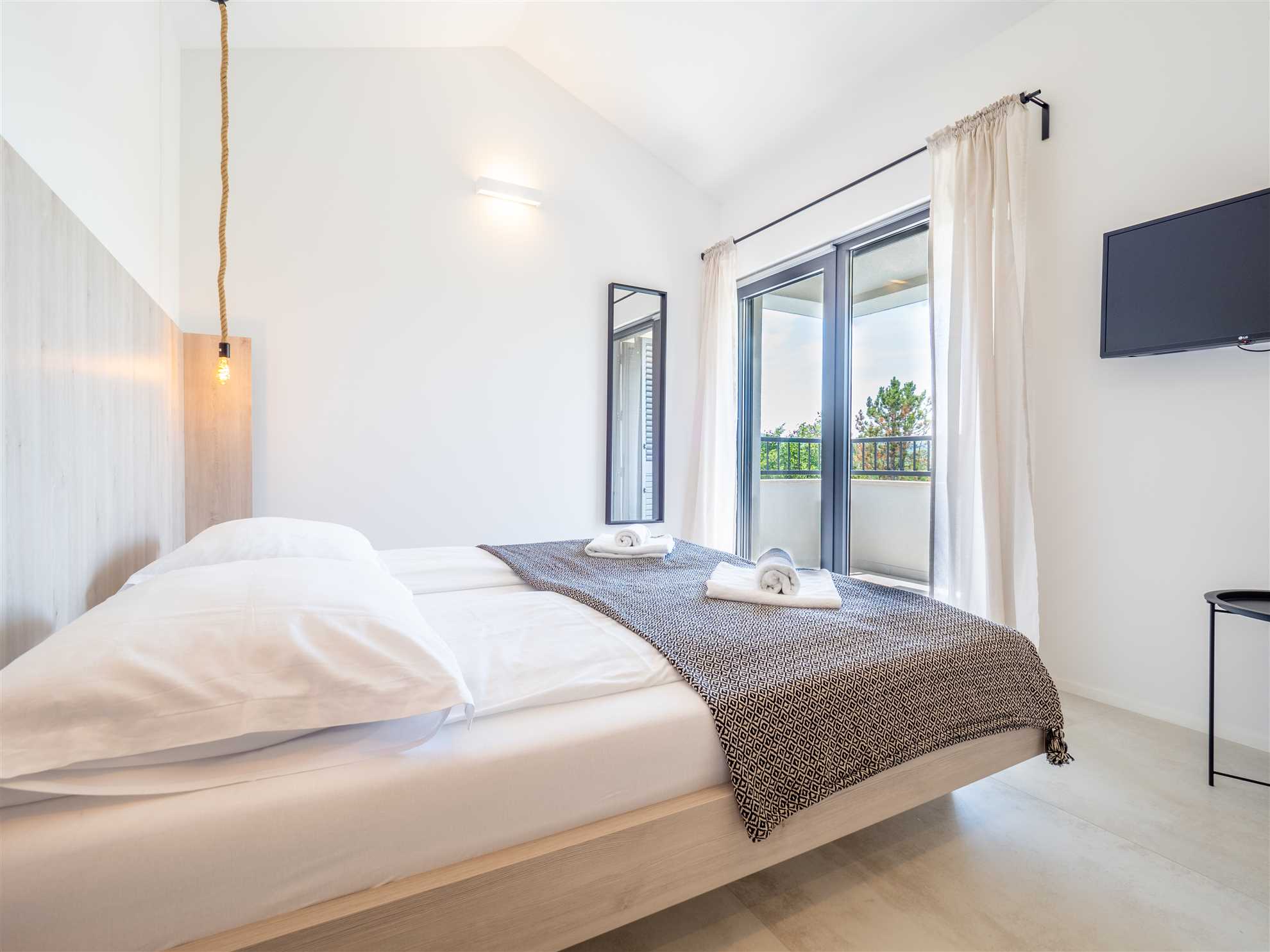 Beautiful Villa TIMES with heated pool