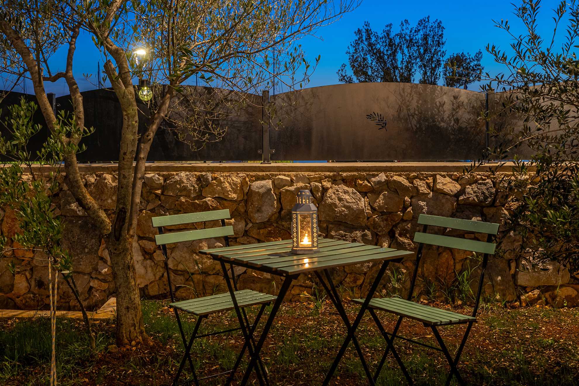 Vila BEACHFRONT s grijanim bazenom