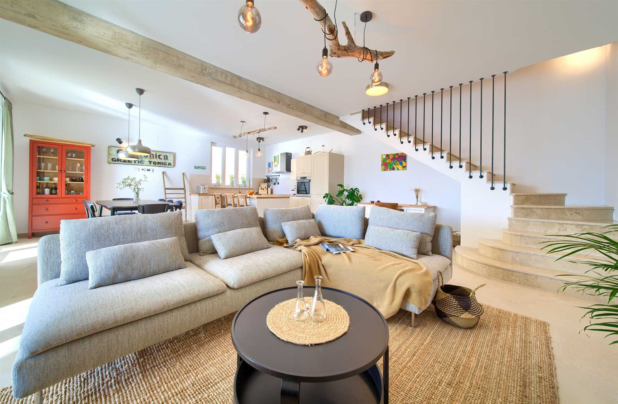 Vila BEACHFRONT s grijanim bazenom