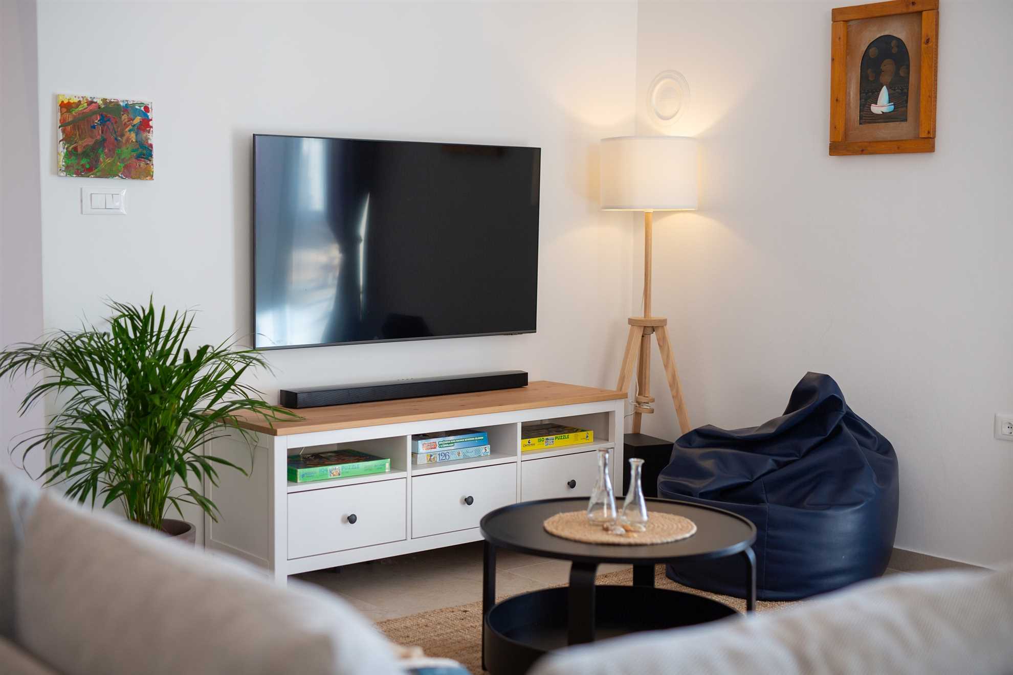 Vila BEACHFRONT s grijanim bazenom