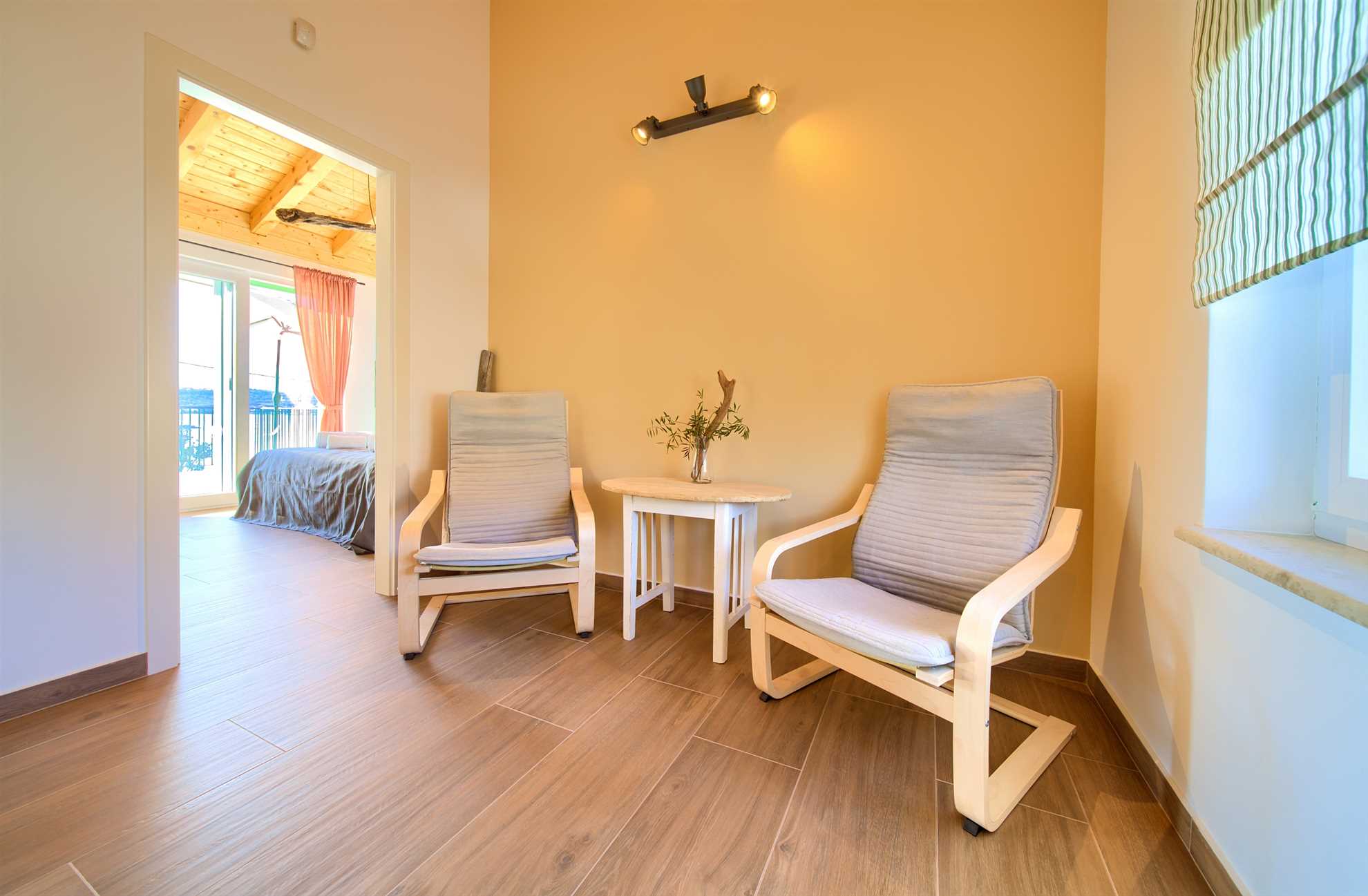 Vila BEACHFRONT s grijanim bazenom