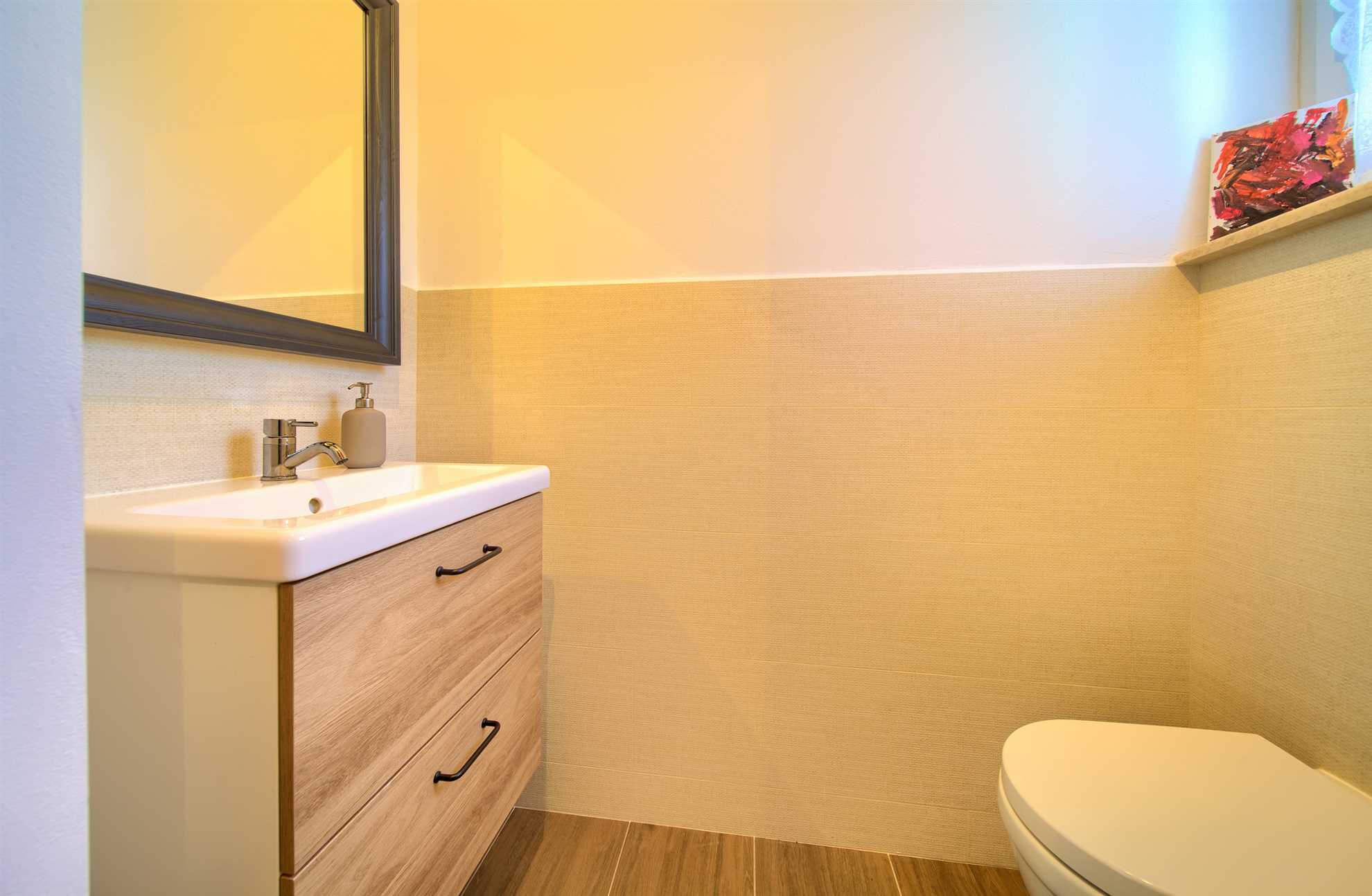 Vila BEACHFRONT s grijanim bazenom