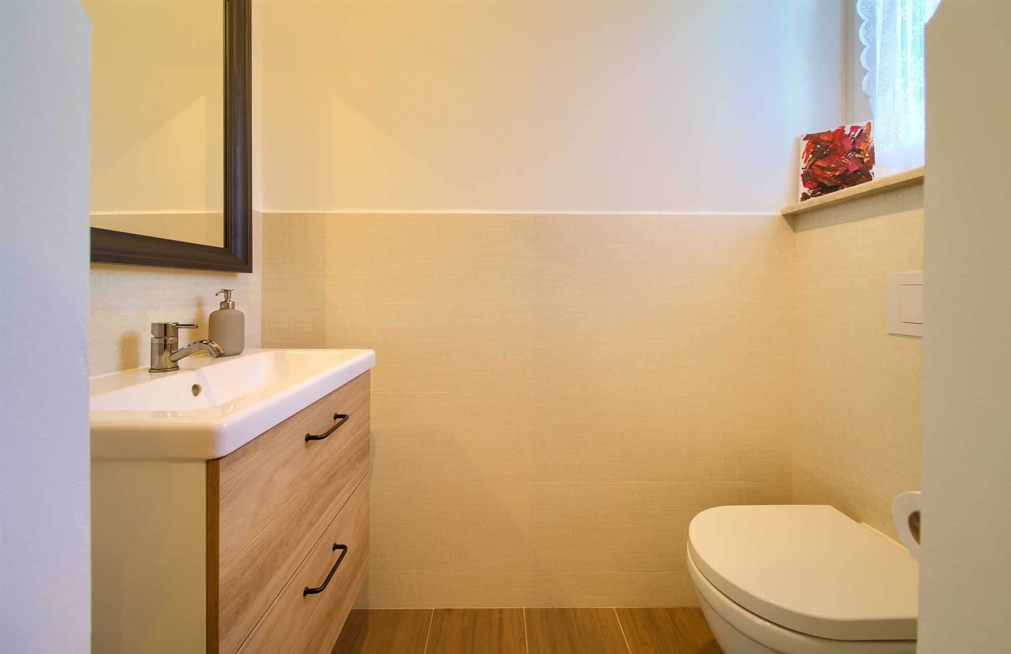 Vila BEACHFRONT s grijanim bazenom