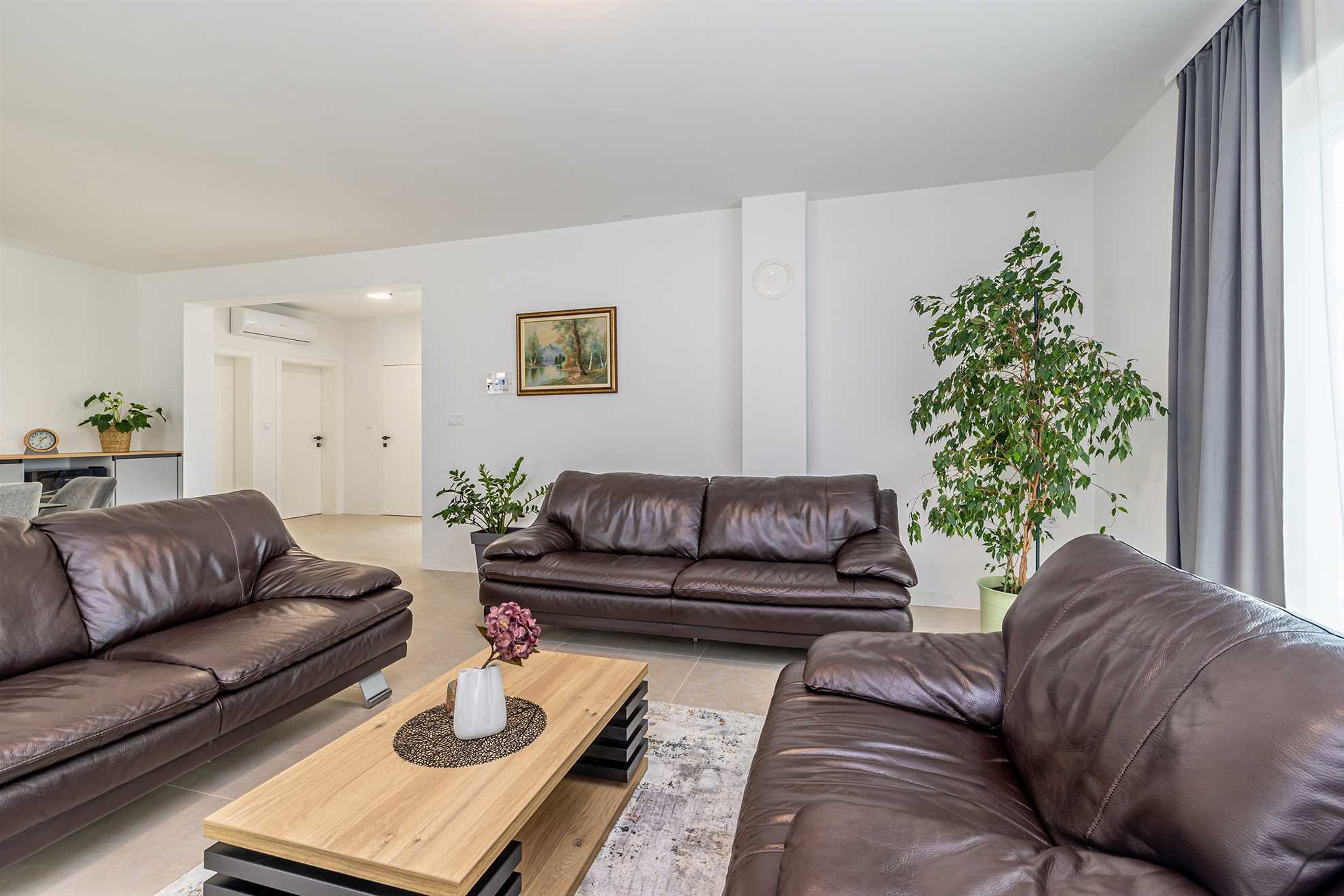 Villa SPLENDIDA con piscina privata