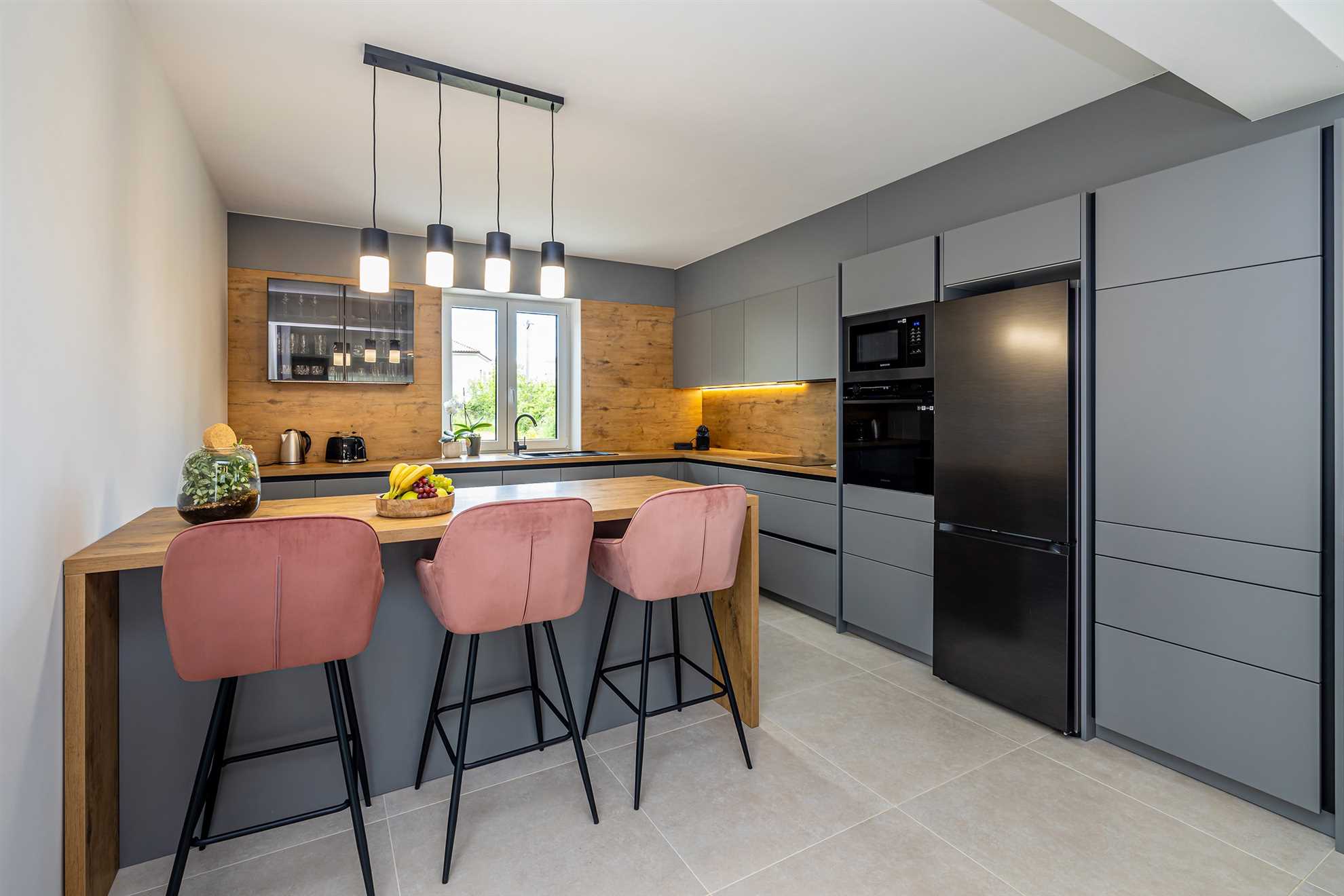 Villa SPLENDIDA con piscina privata