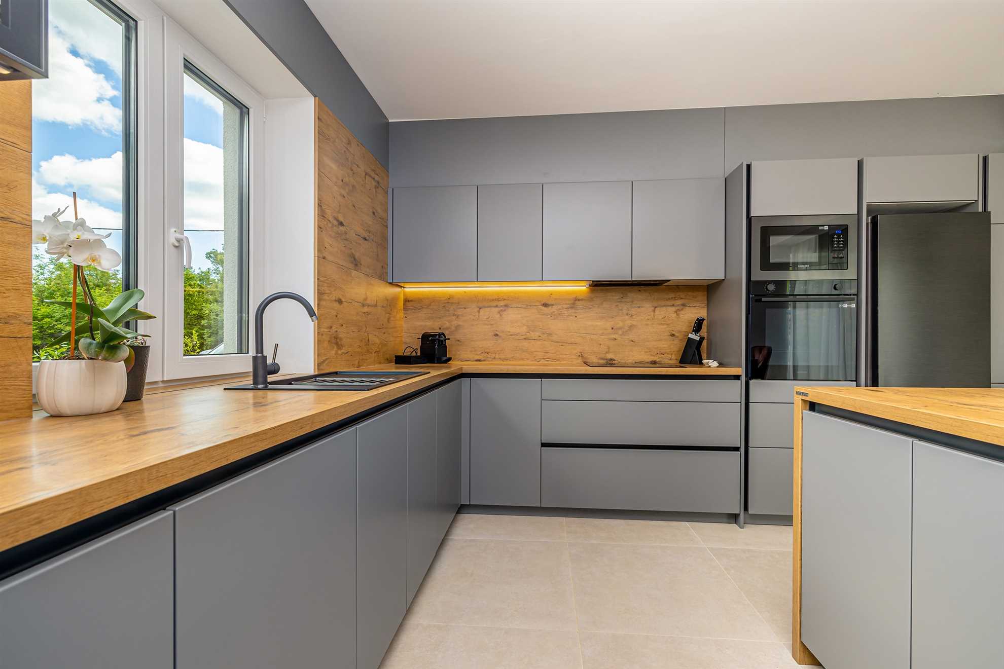 Villa SPLENDIDA con piscina privata