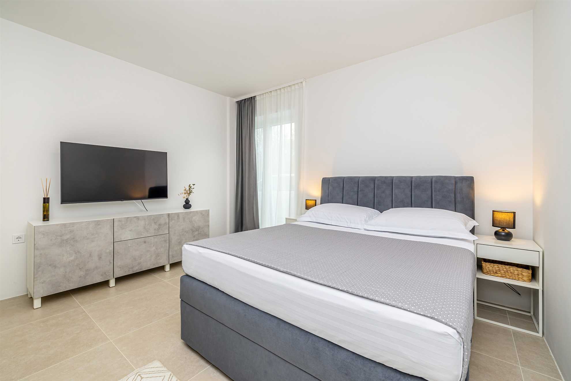 Villa SPLENDIDA con piscina privata