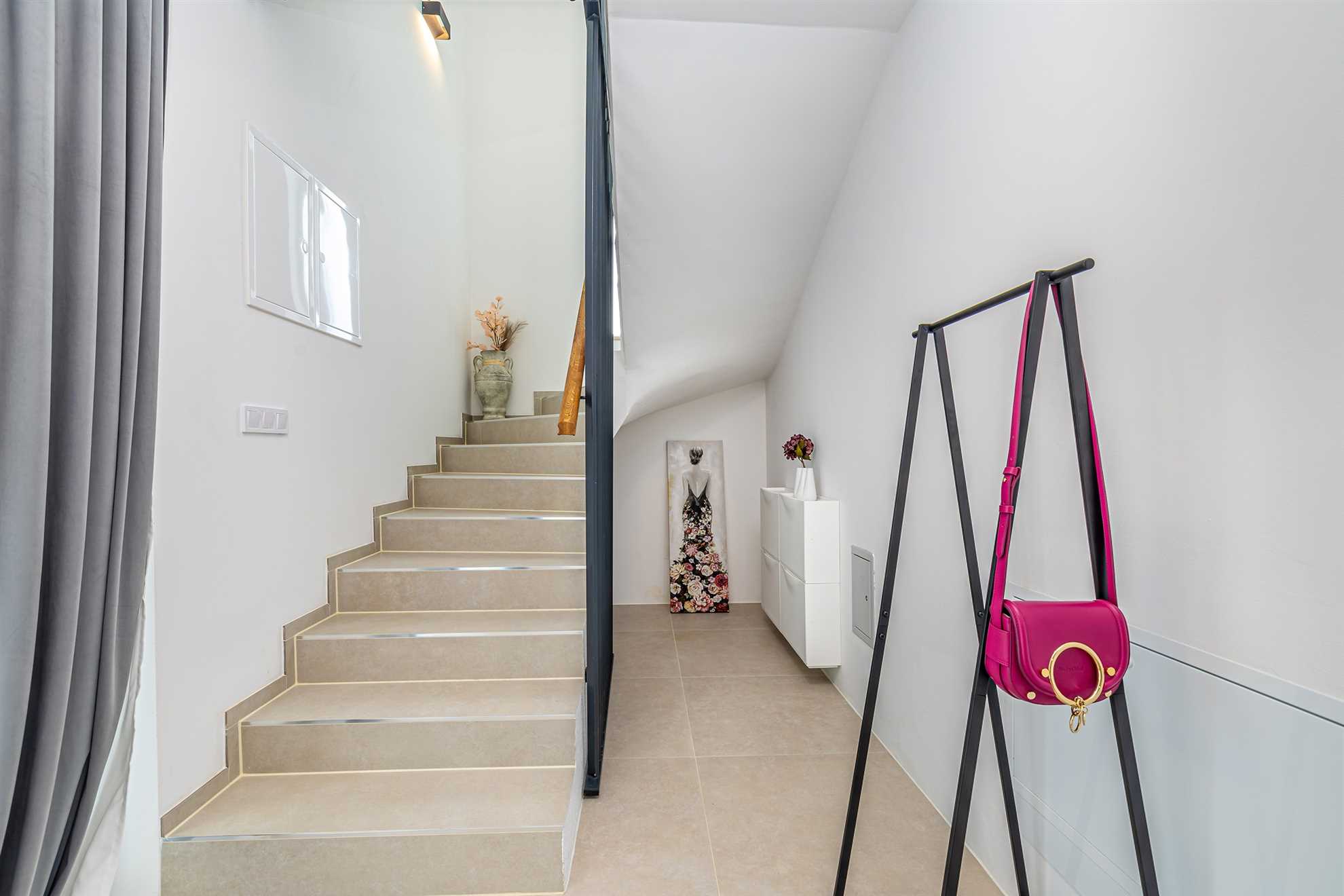 Villa SPLENDIDA con piscina privata