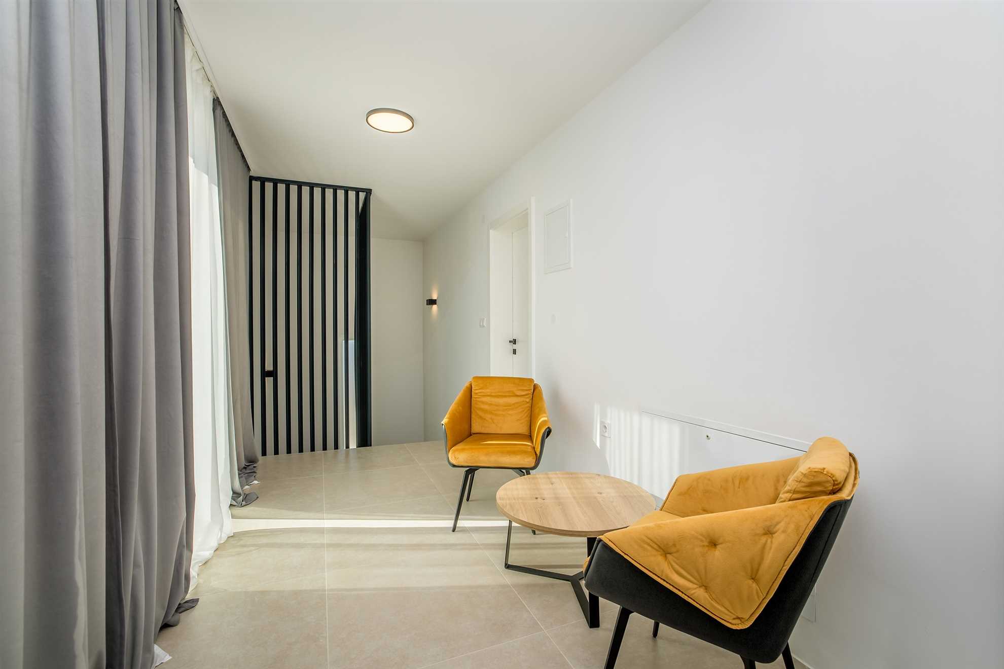 Villa SPLENDIDA con piscina privata