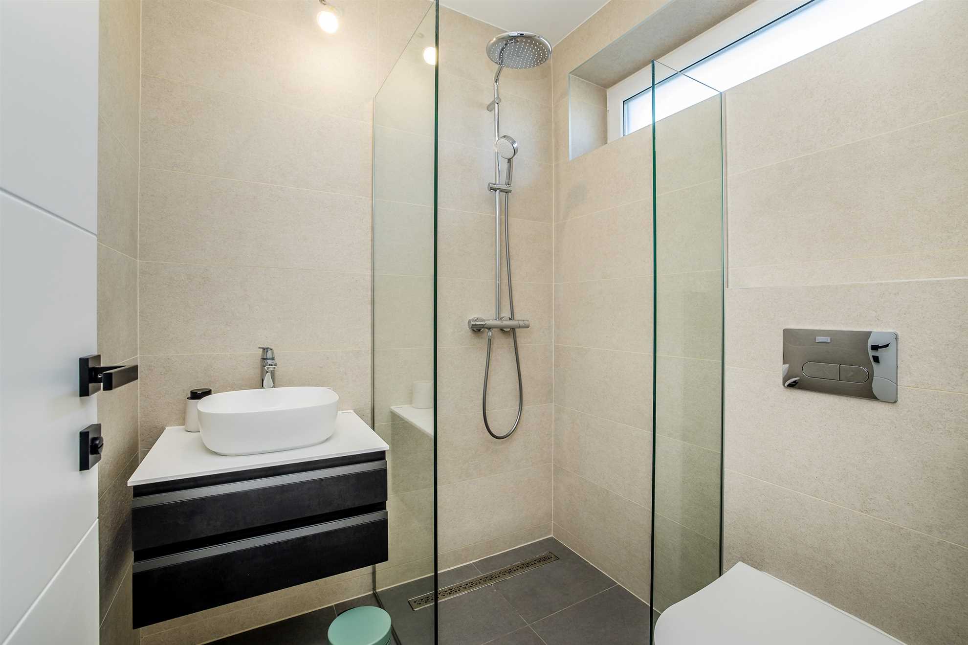 Villa SPLENDIDA con piscina privata