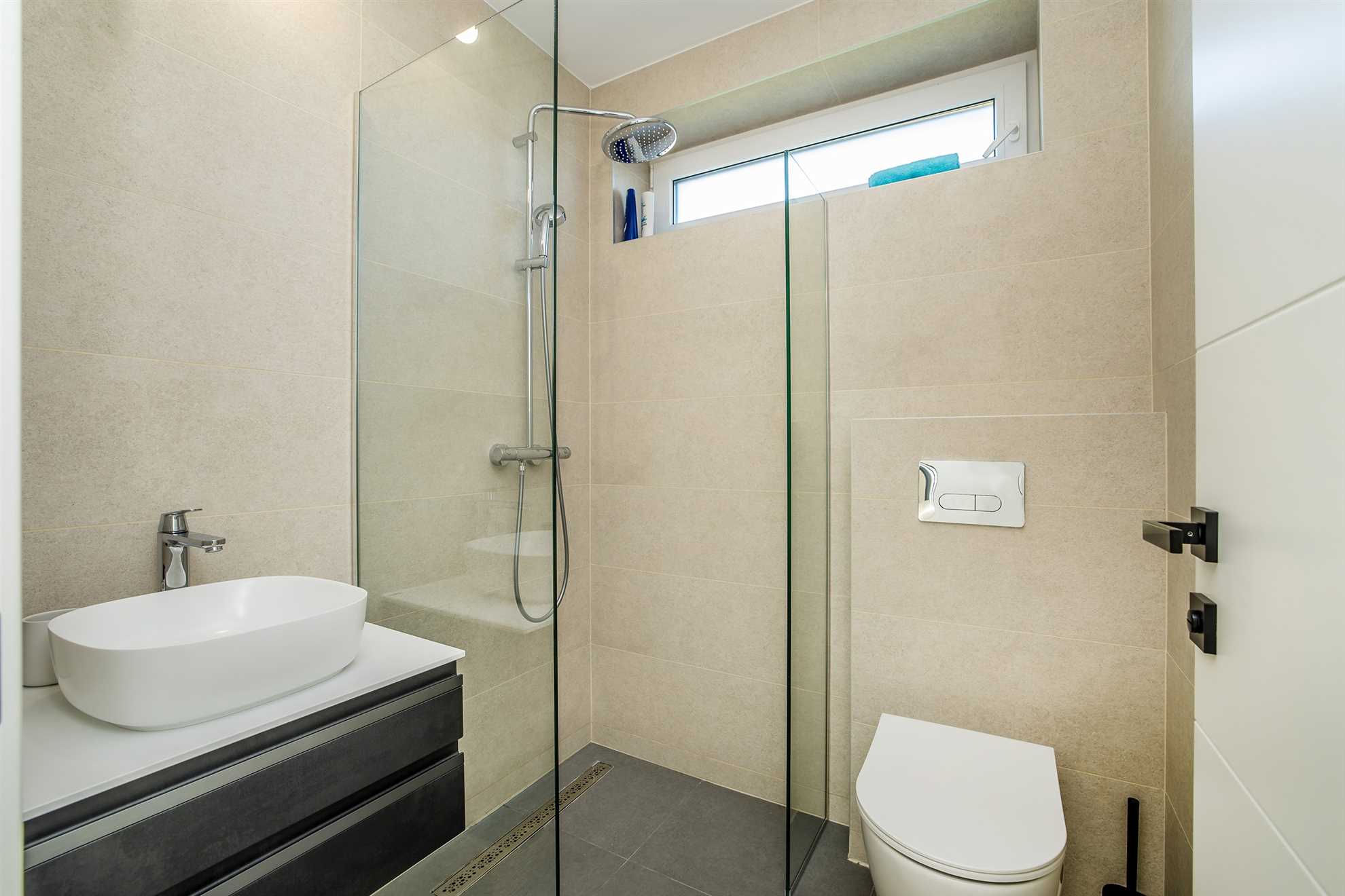 Villa SPLENDIDA con piscina privata