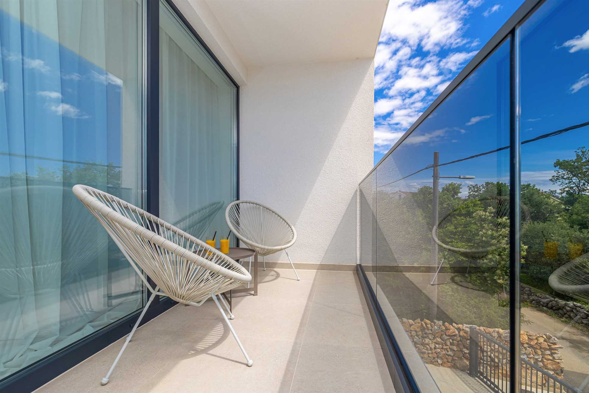 Villa SPLENDIDA con piscina privata