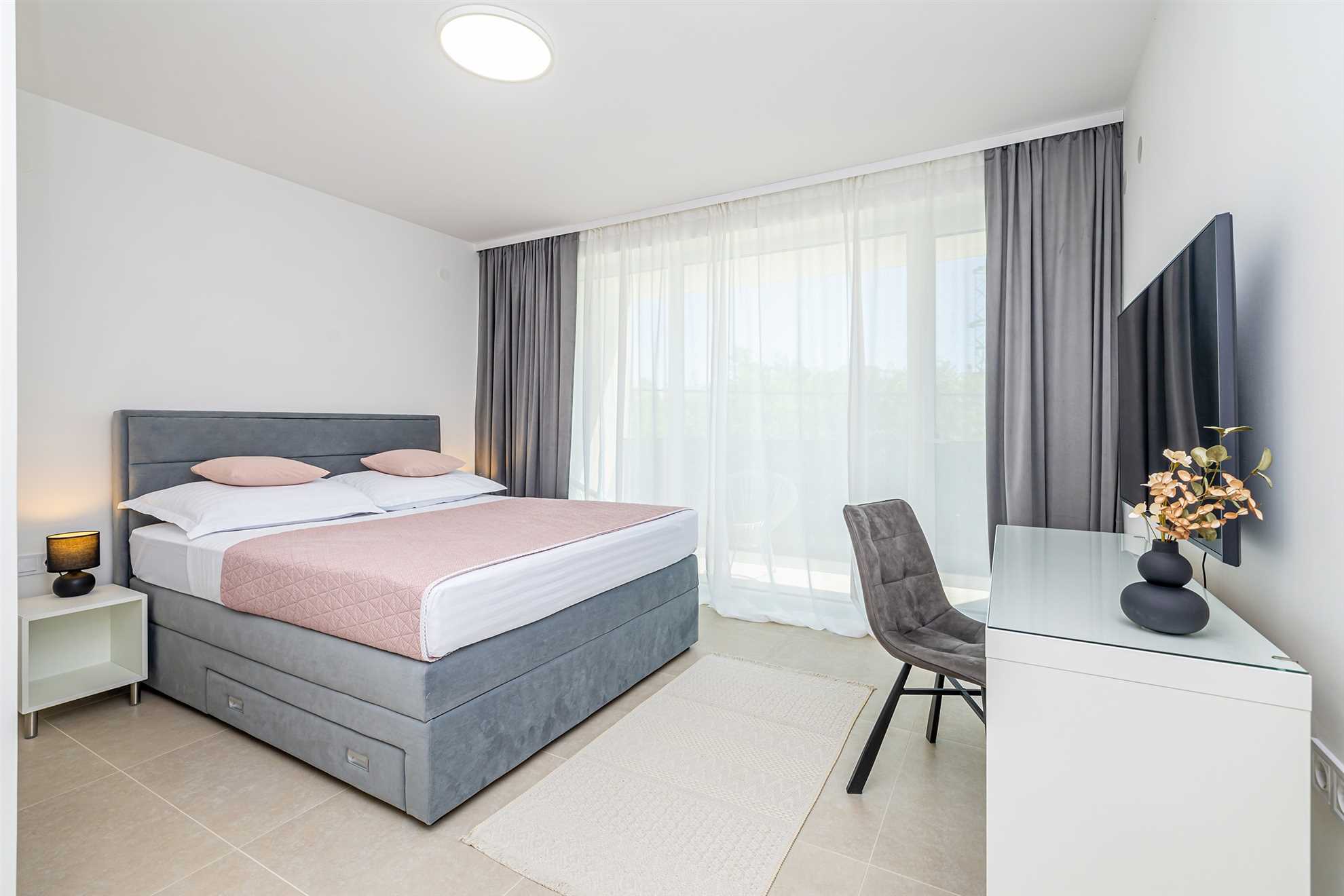 Villa SPLENDIDA con piscina privata