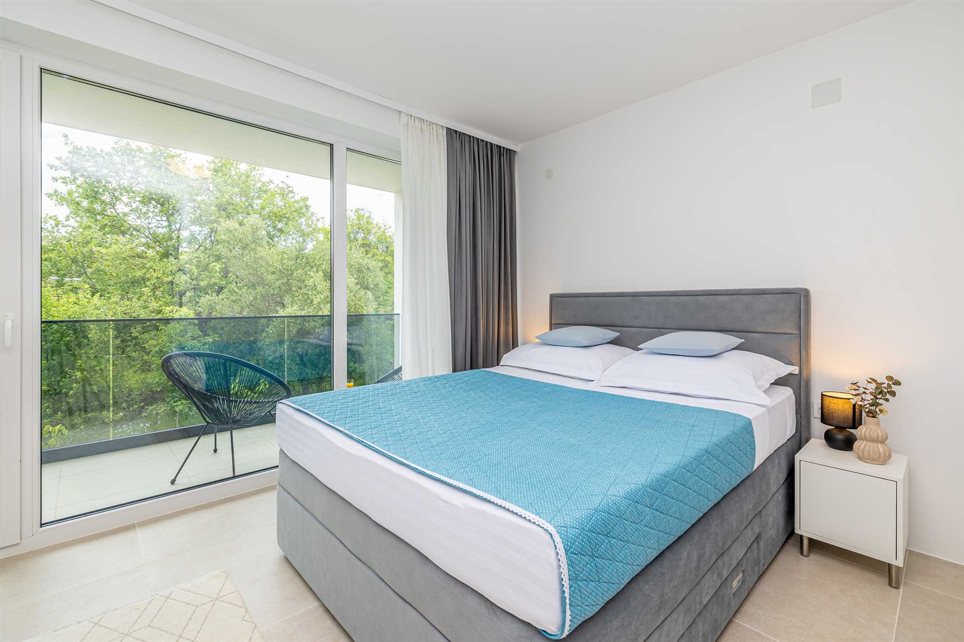 Villa SPLENDIDA con piscina privata