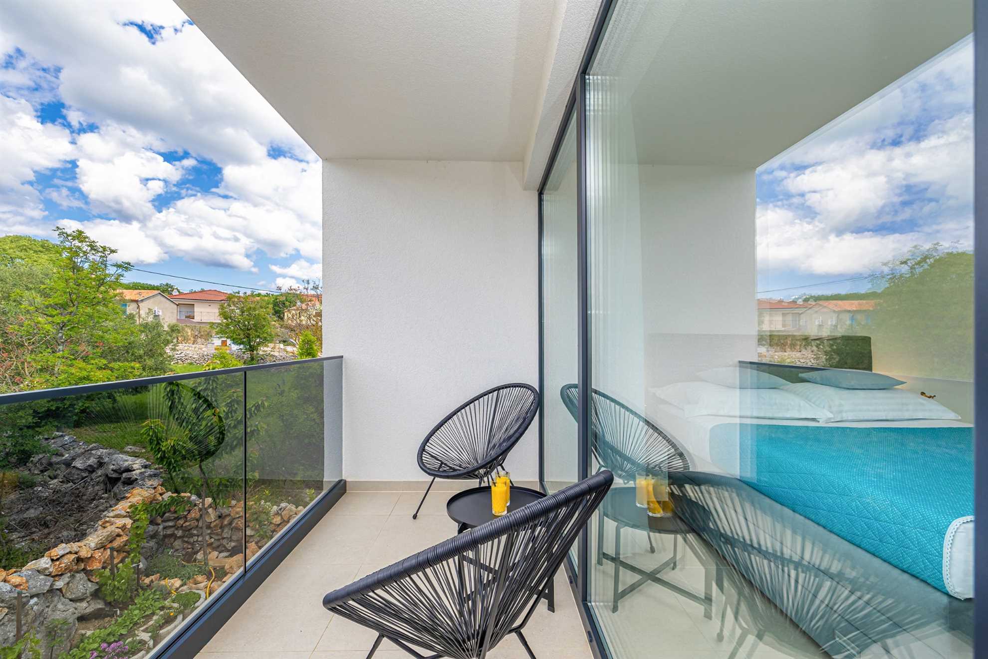 Villa SPLENDIDA con piscina privata