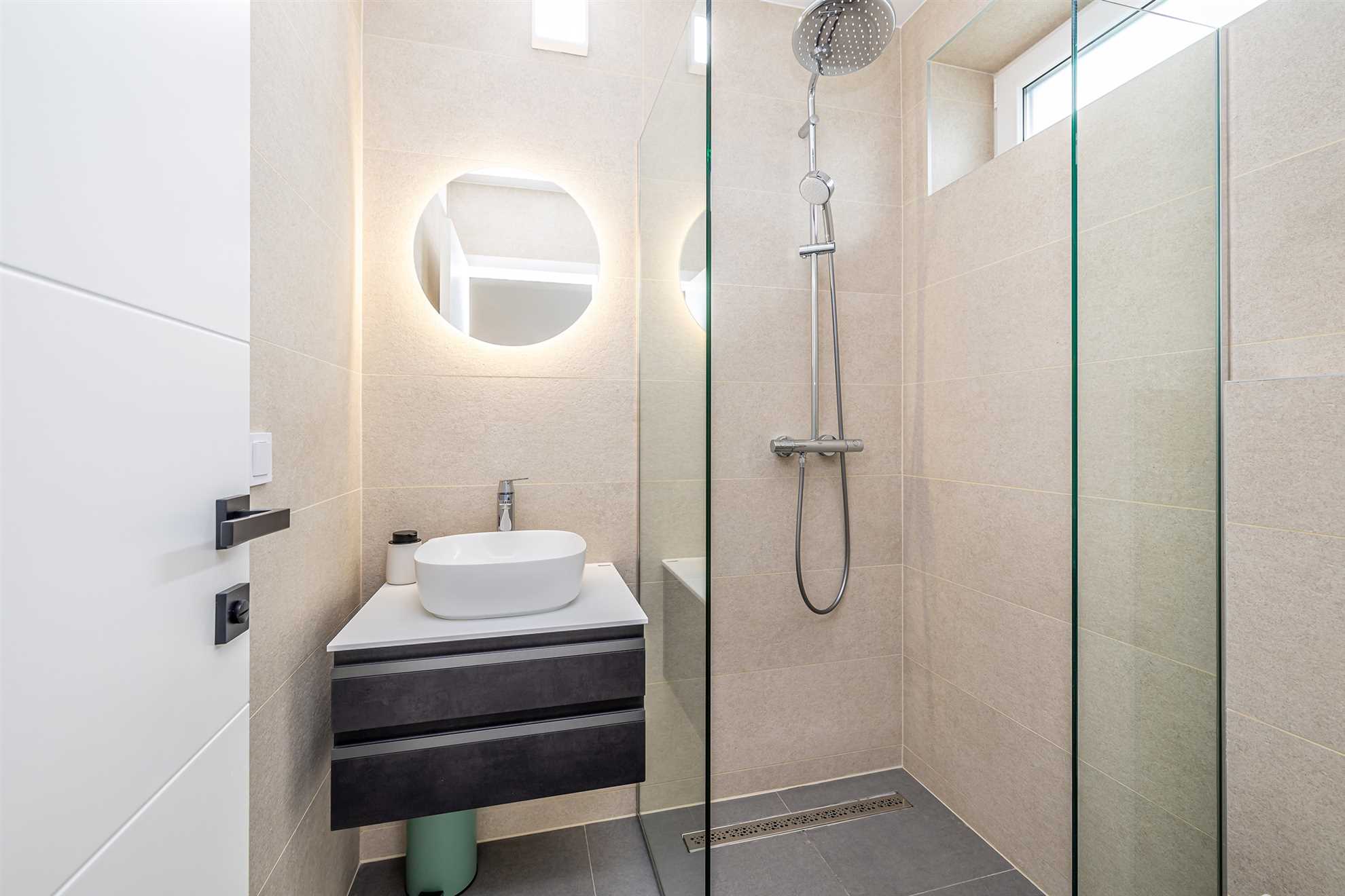 Villa SPLENDIDA con piscina privata