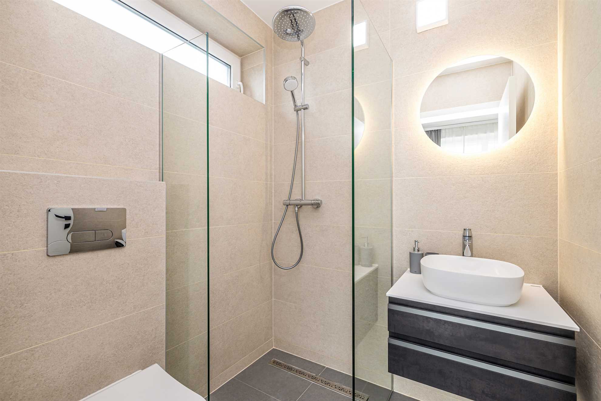 Villa SPLENDIDA con piscina privata