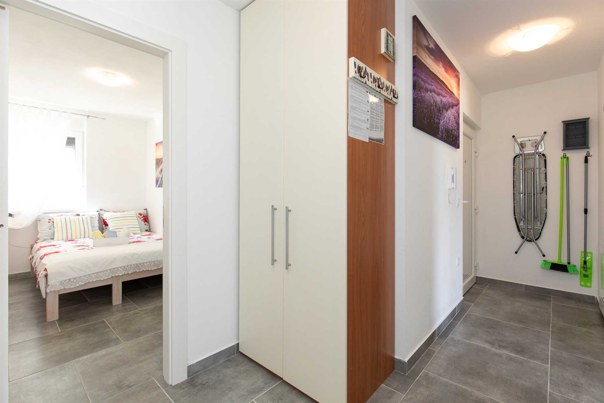 Appartamento PATRICK con piscina privata