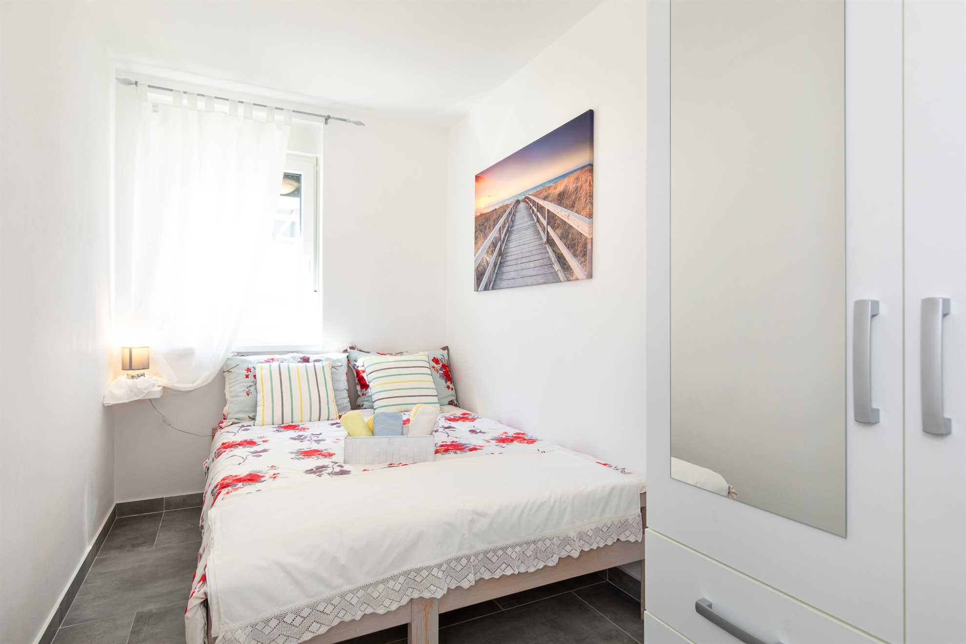 Appartamento PATRICK con piscina privata