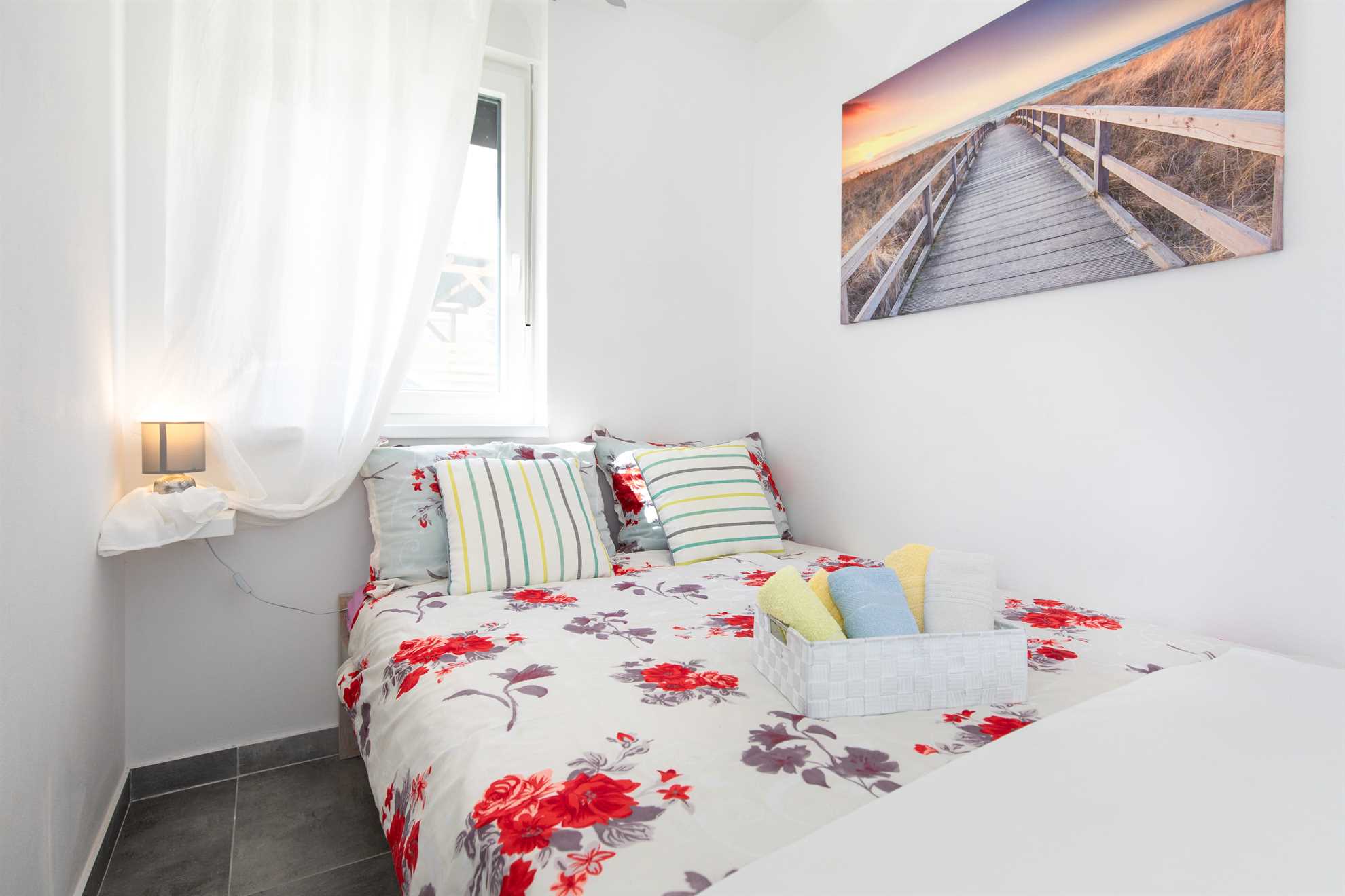 Appartamento PATRICK con piscina privata