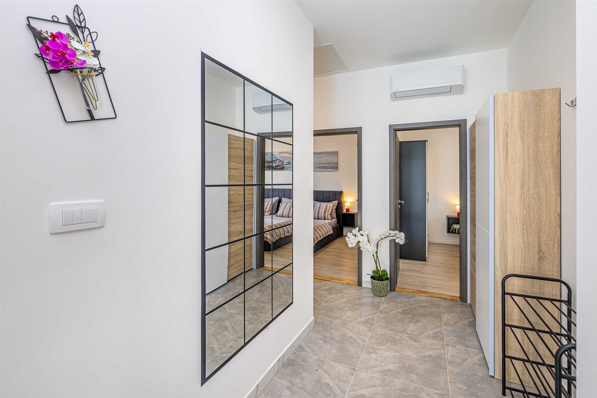 Holiday house ASLAN with pool