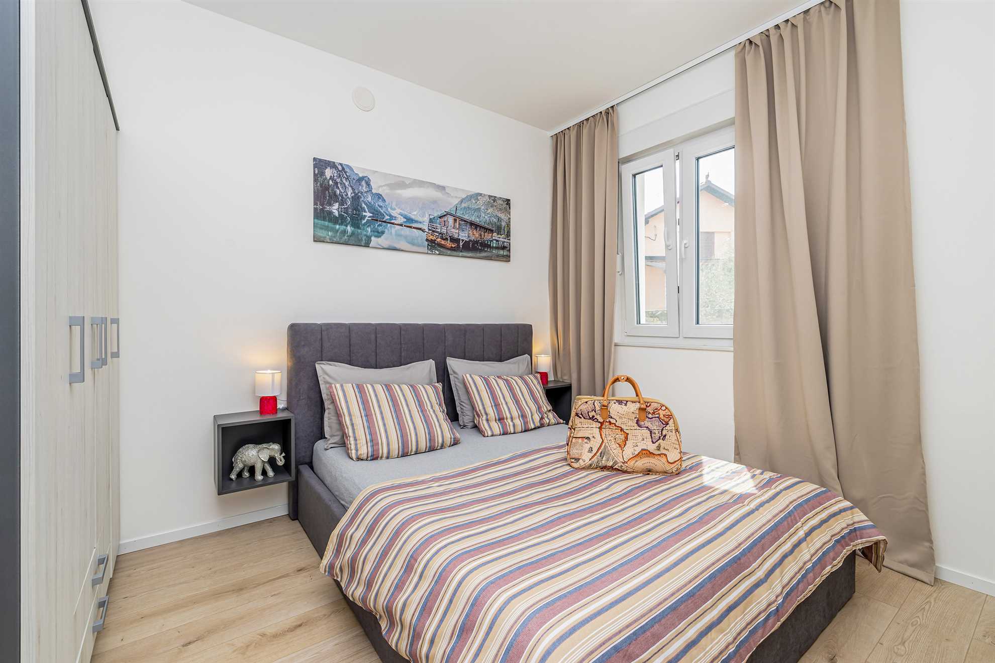 Holiday house ASLAN with pool